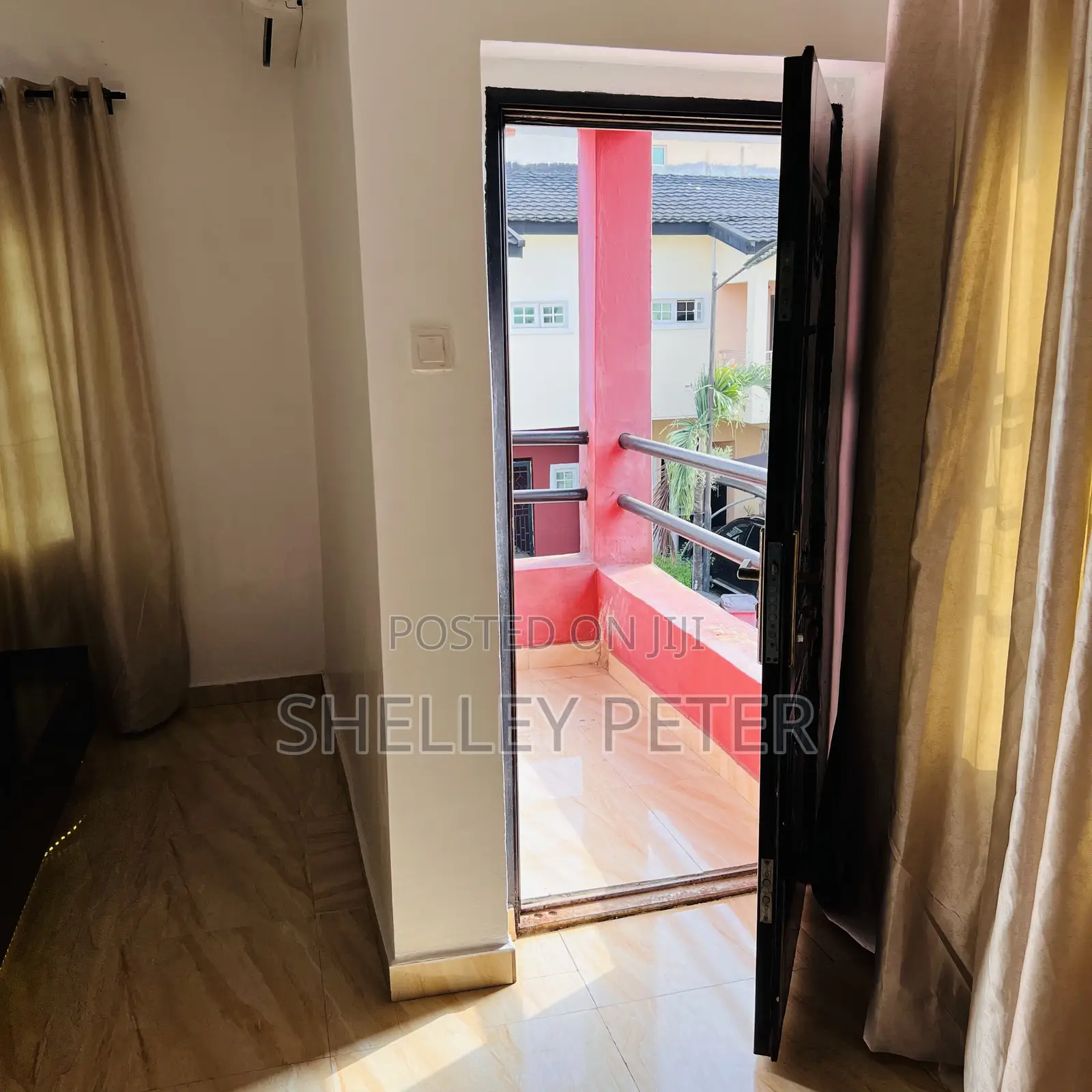 Studio Apartment for Rent Yearly