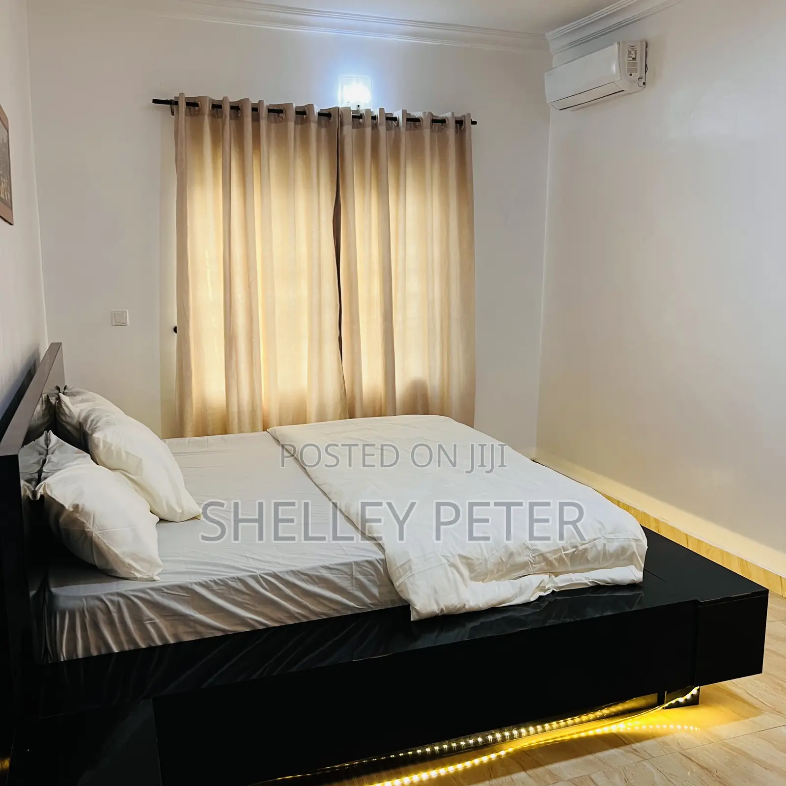Studio Apartment for Rent Yearly