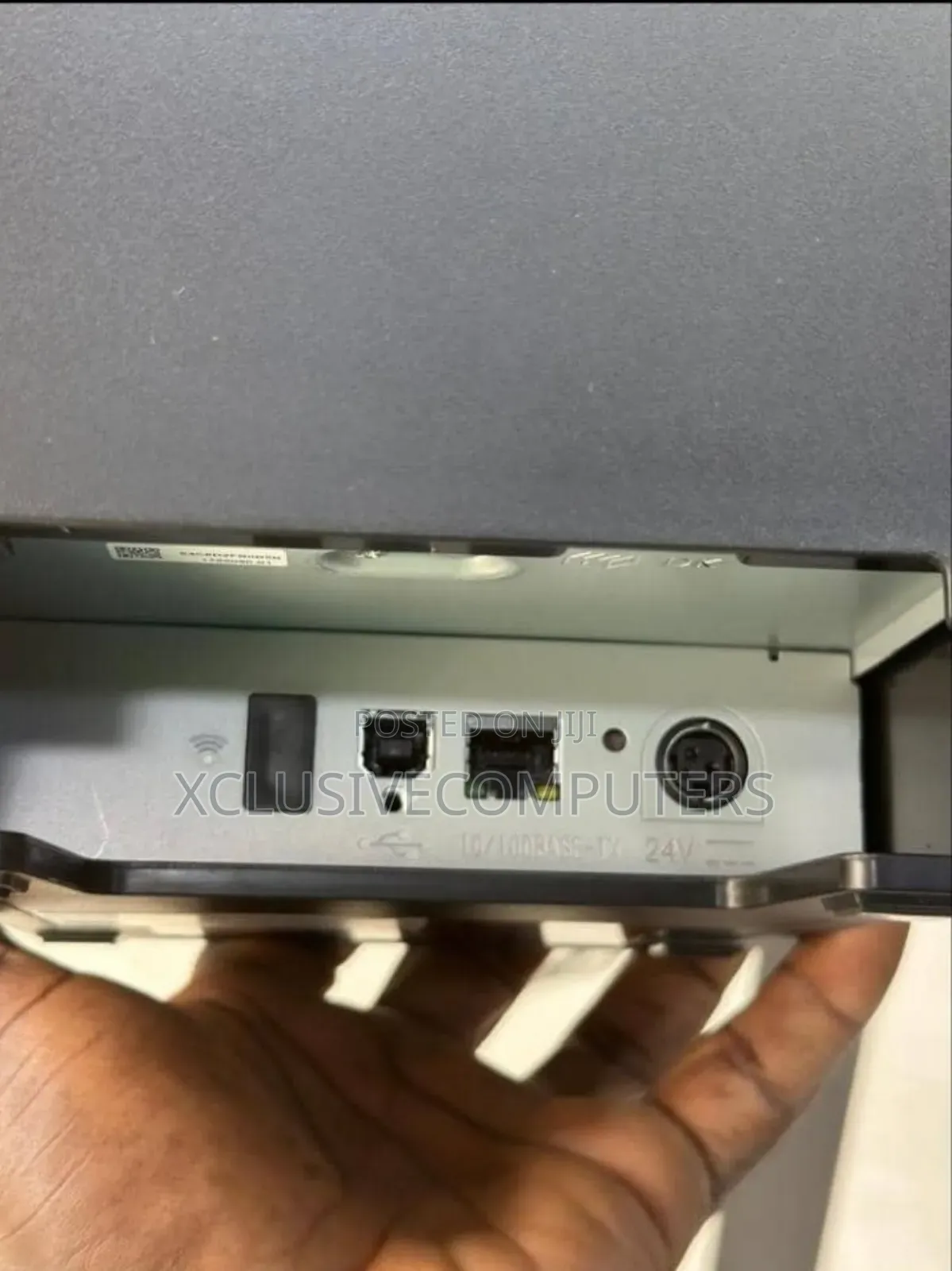 Epson Pos Thermal Printer Tm-T82iii-522