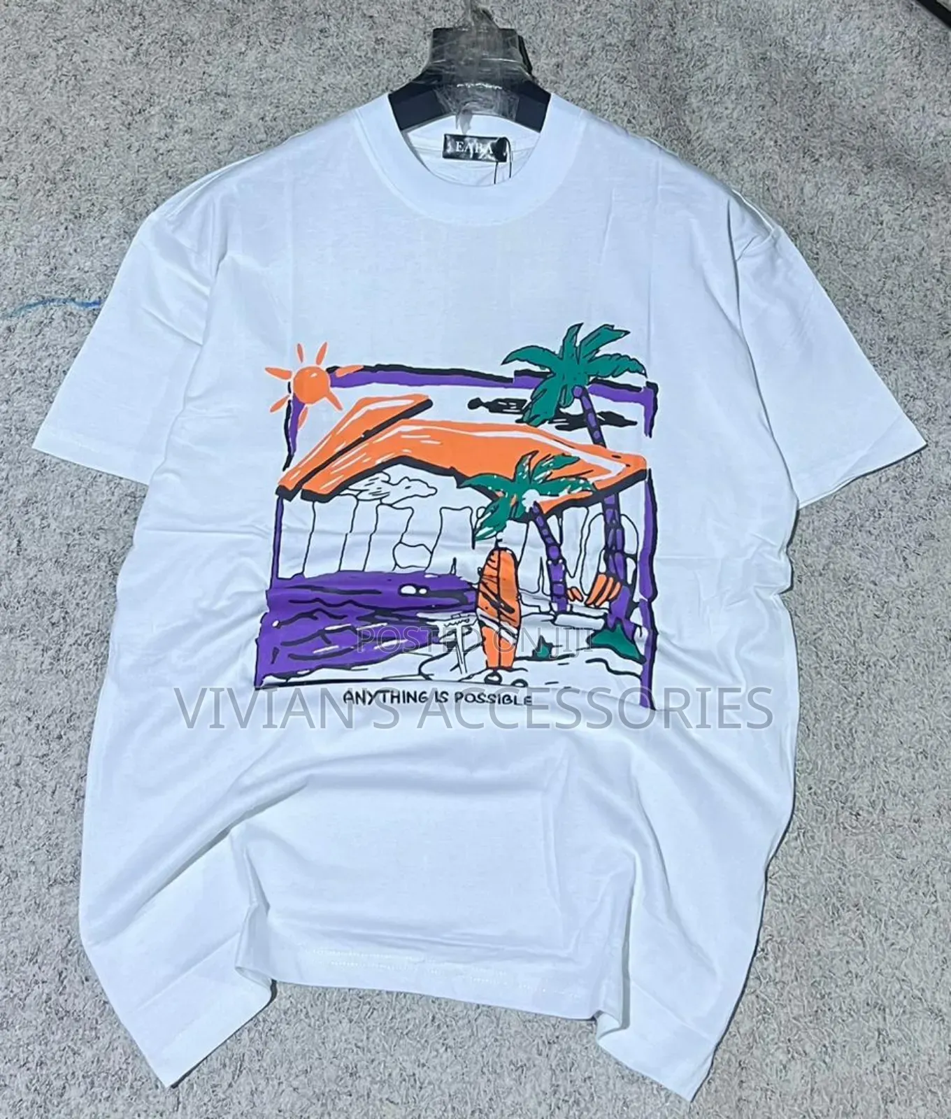 Unisex Polo
