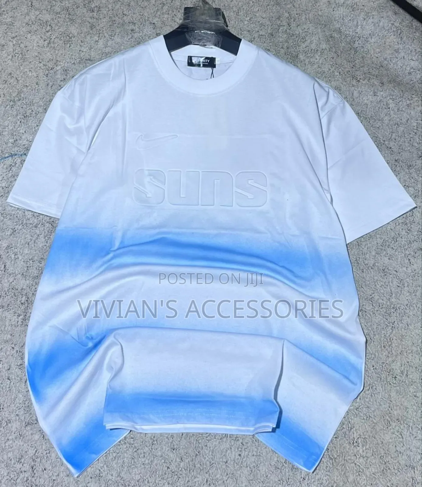 Unisex Polo