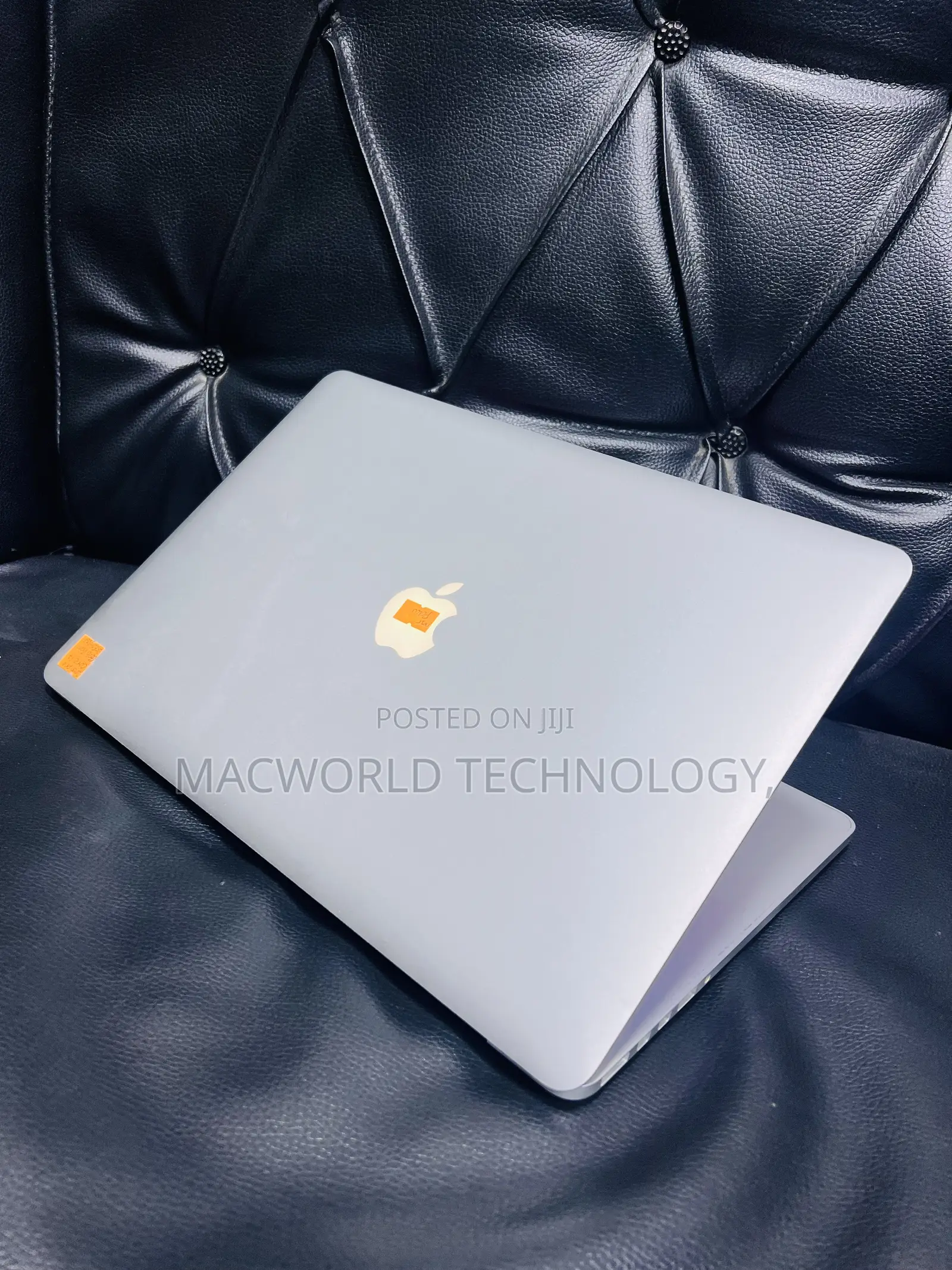 Laptop Apple MacBook Pro 2015 16GB Intel Core I7 SSD 512GB