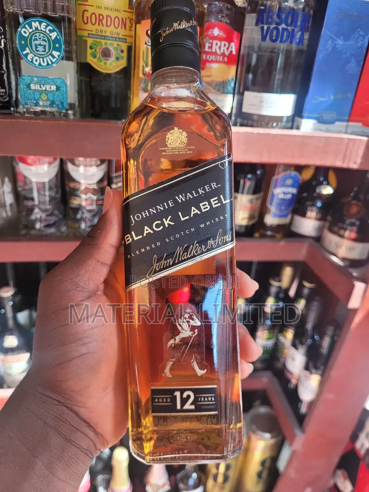 Black Label