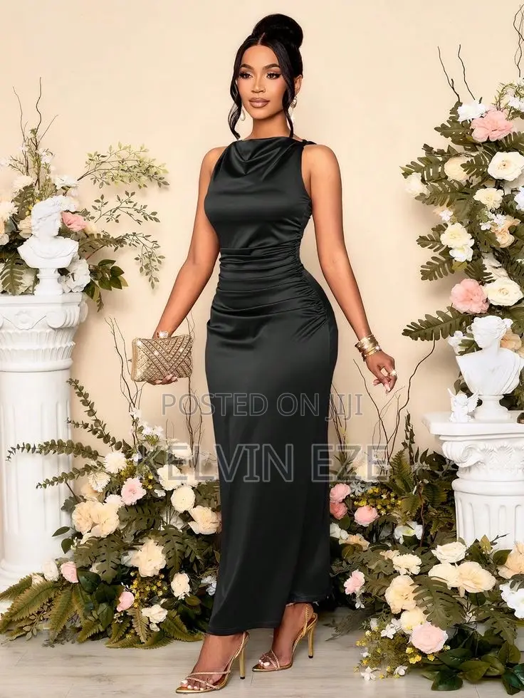 Duchess Black