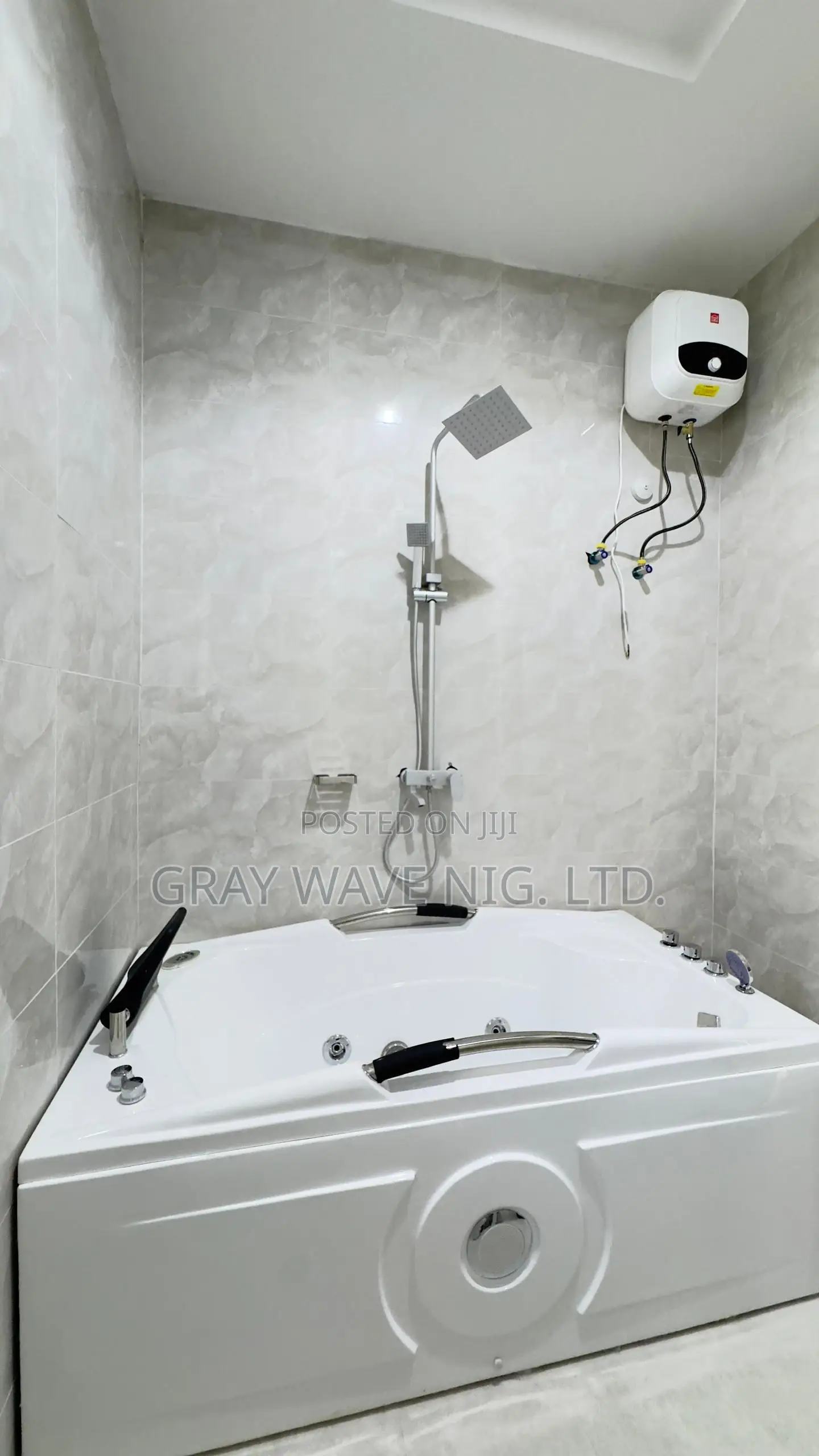 4bdrm Duplex in Sabon Lugbe for sale