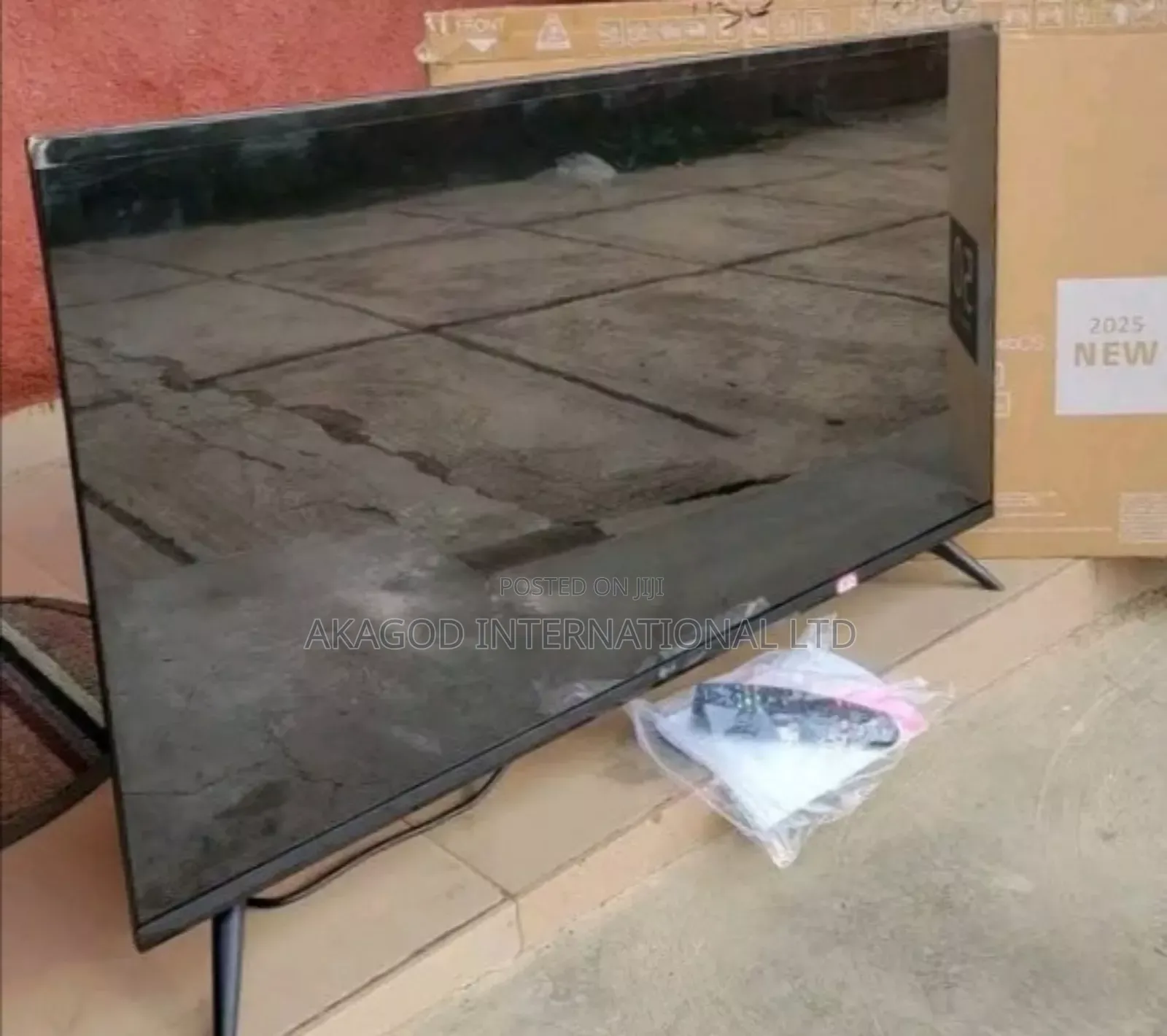 50 Inches Lg Smart Tv, 50uq700,Ai Highly Difinition Tv