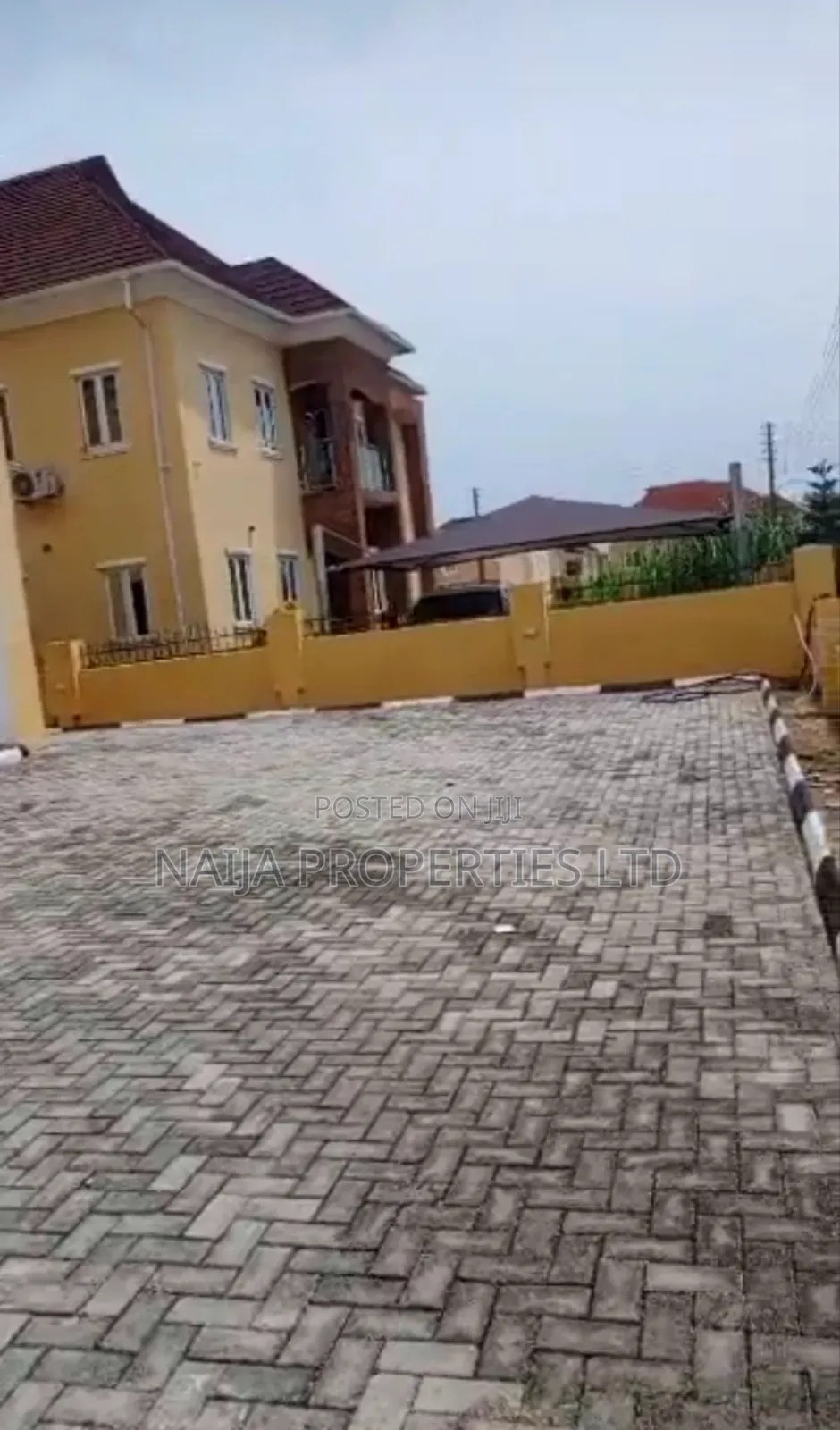 6bdrm Duplex in Northern Foreshore, Lekki for sale