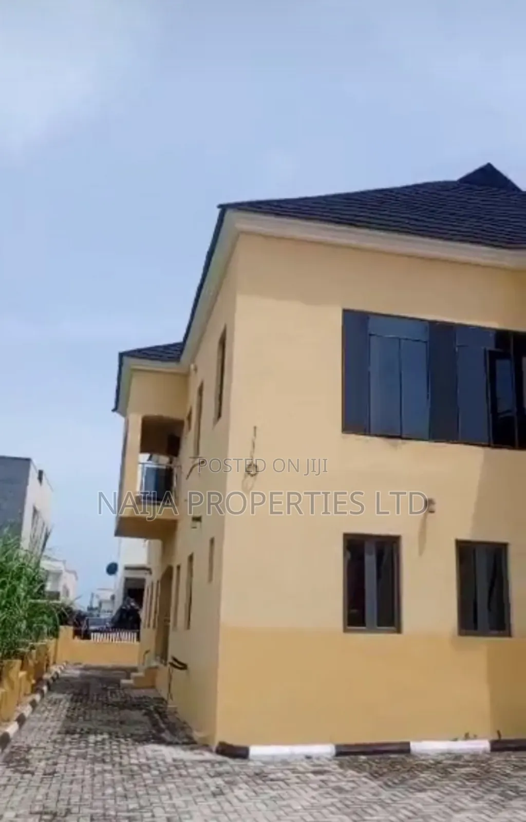 6bdrm Duplex in Northern Foreshore, Lekki for sale