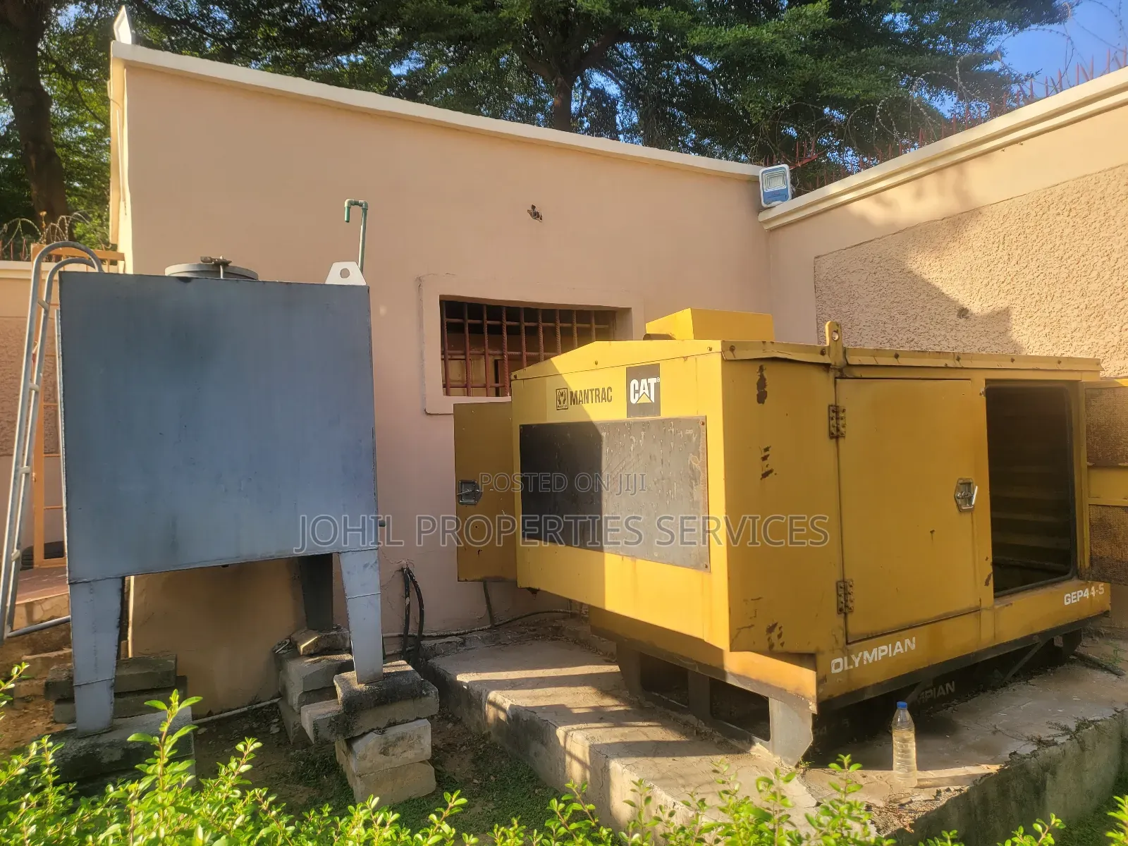 Mini Flat in Maitama for rent