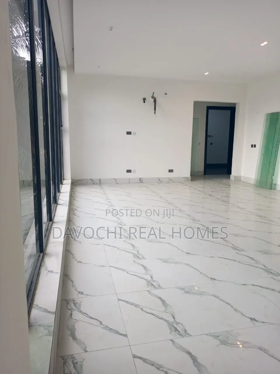 3bdrm Apartment in Old Ikoyi for rent