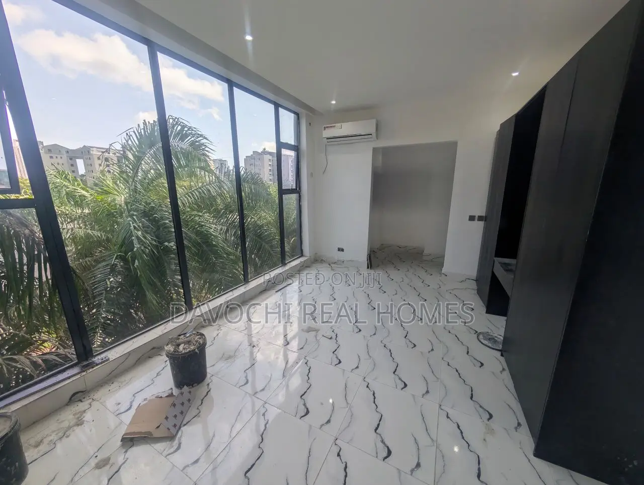 3bdrm Apartment in Old Ikoyi for rent