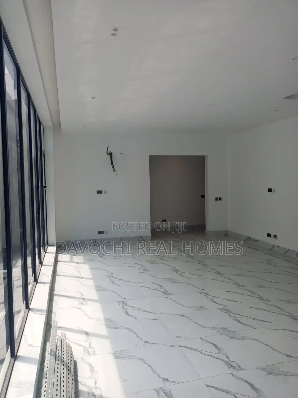 3bdrm Apartment in Old Ikoyi for rent