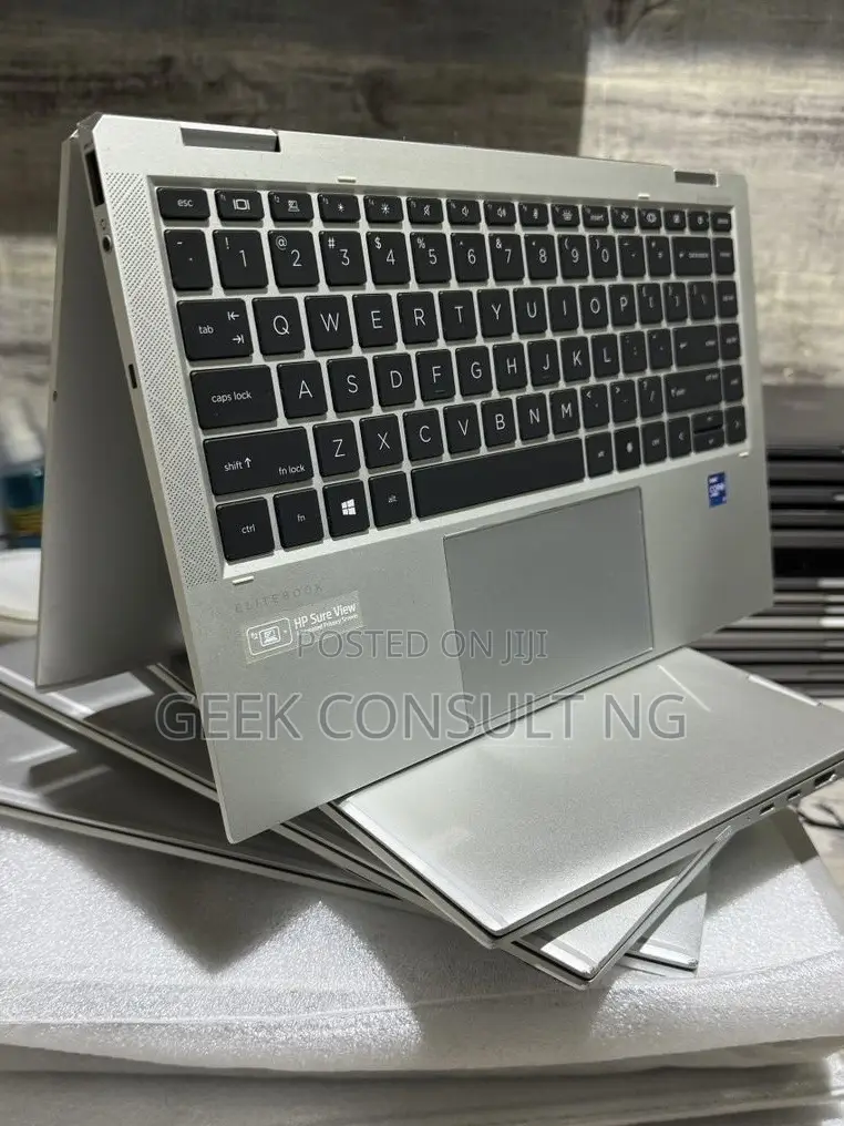 Laptop HP EliteBook 1040 G8 16GB Intel Core i7 SSD 512GB