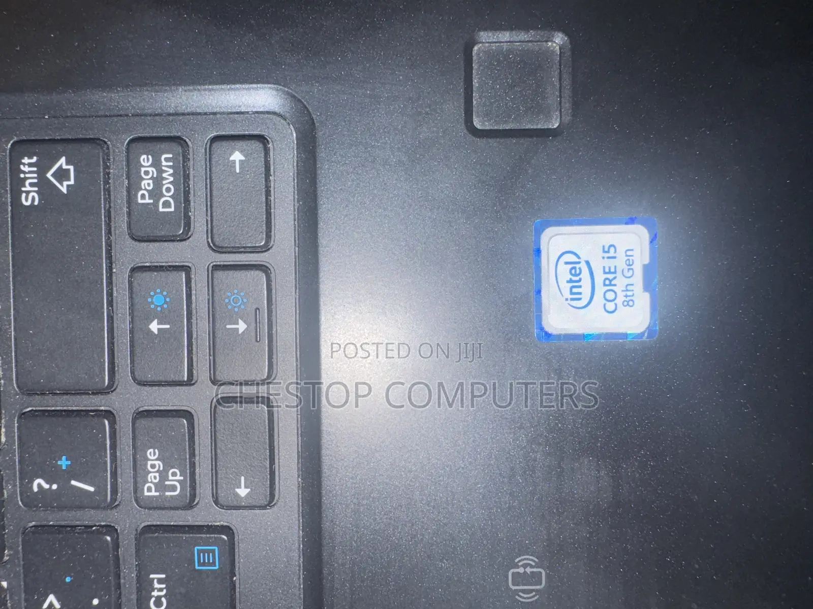 Laptop Dell Latitude 5290 8GB Intel Core i5 SSD 256GB