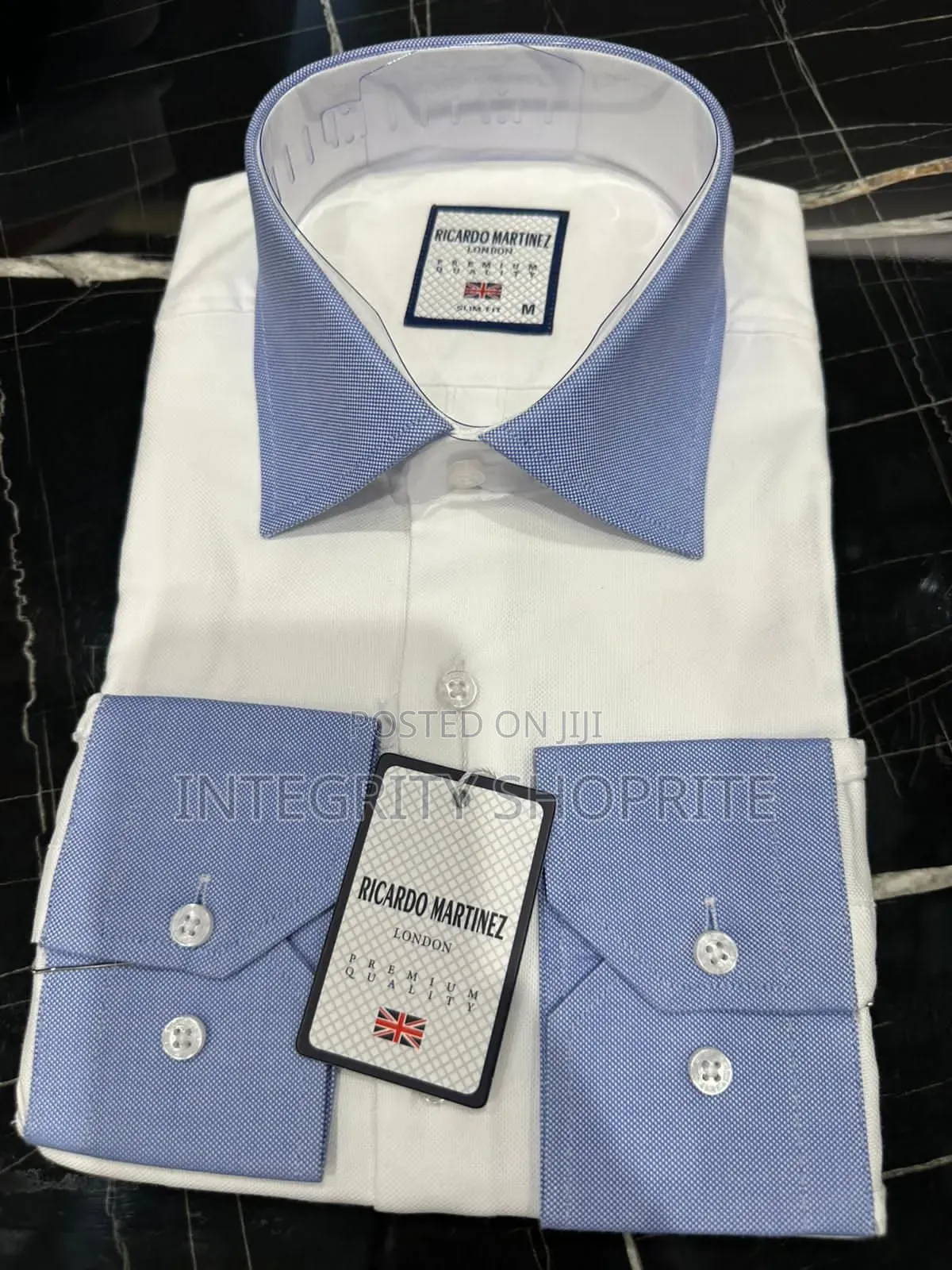 Combat Pocket Martin Wears