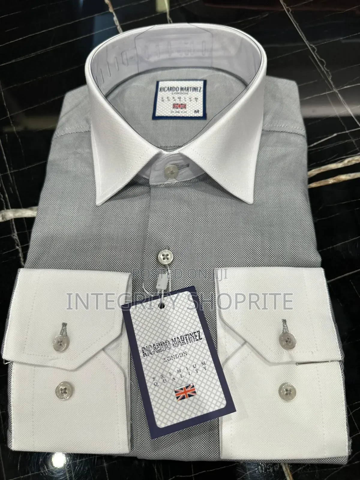 Combat Pocket Martin Wears