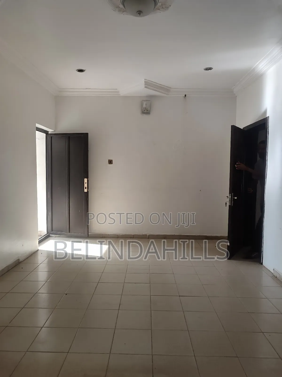 4bdrm Townhouse / Terrace in Wuse 2 for rent