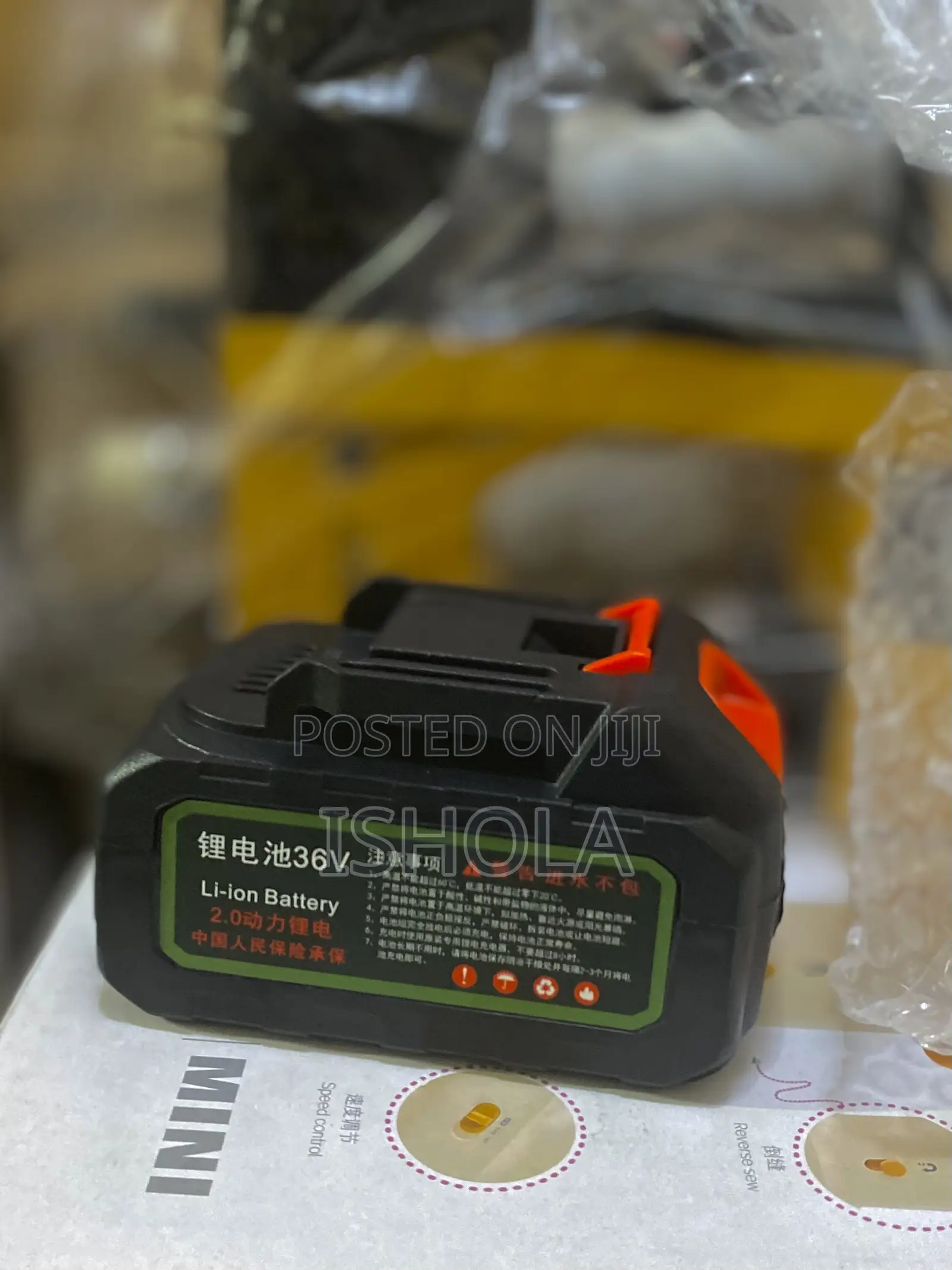 Bag Closer Machine