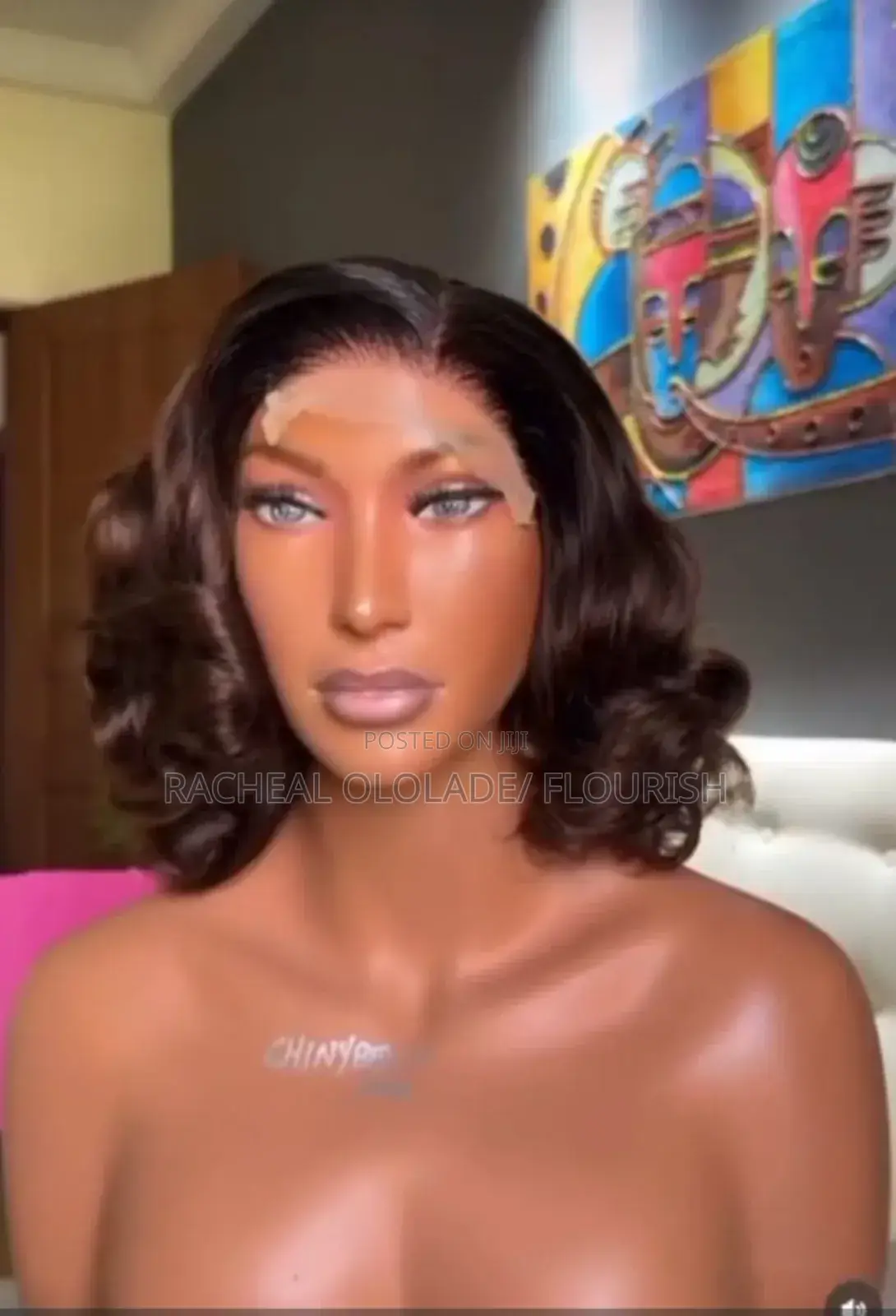Classy Ladies Wig