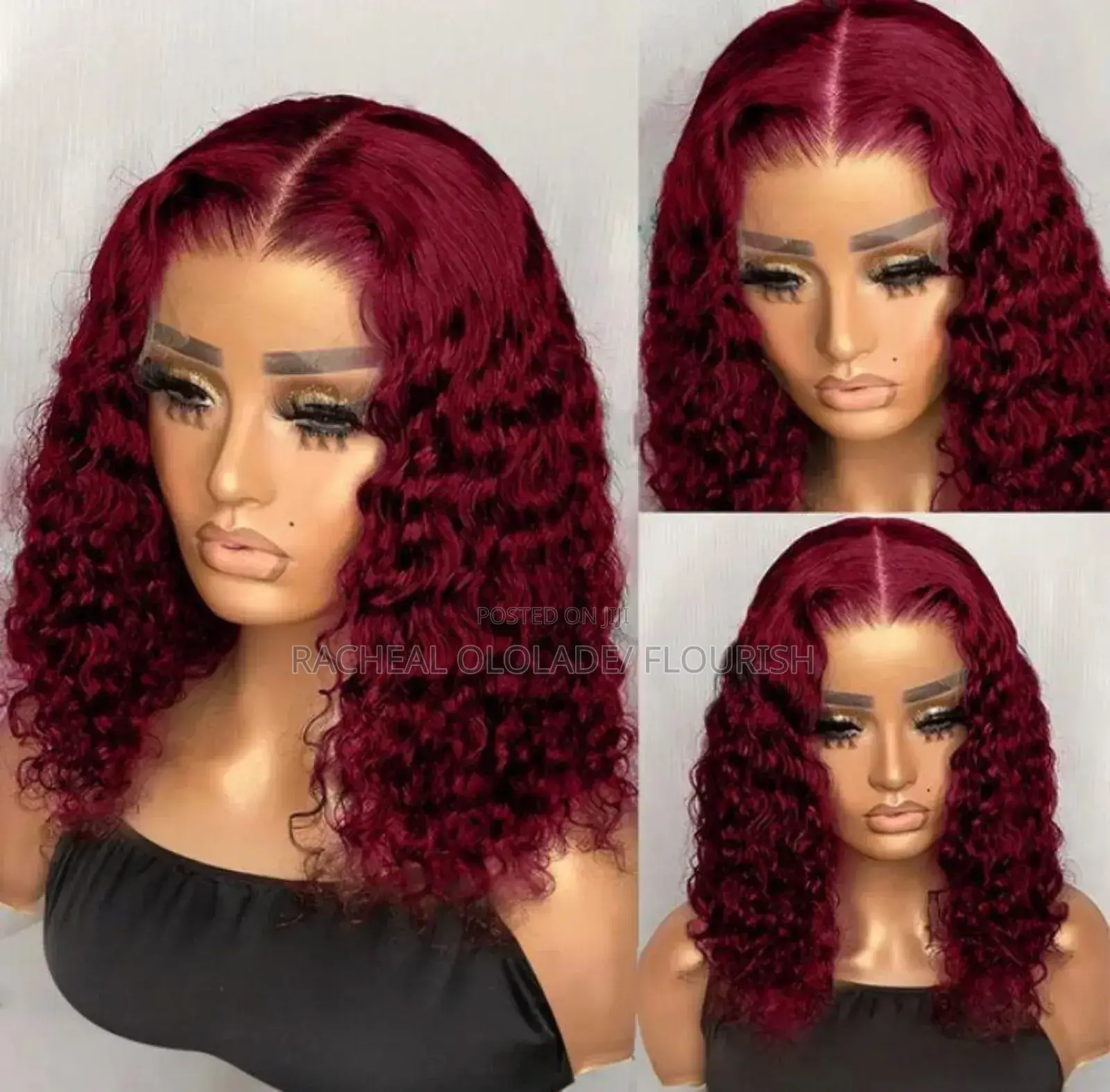 Classy Ladies Wig