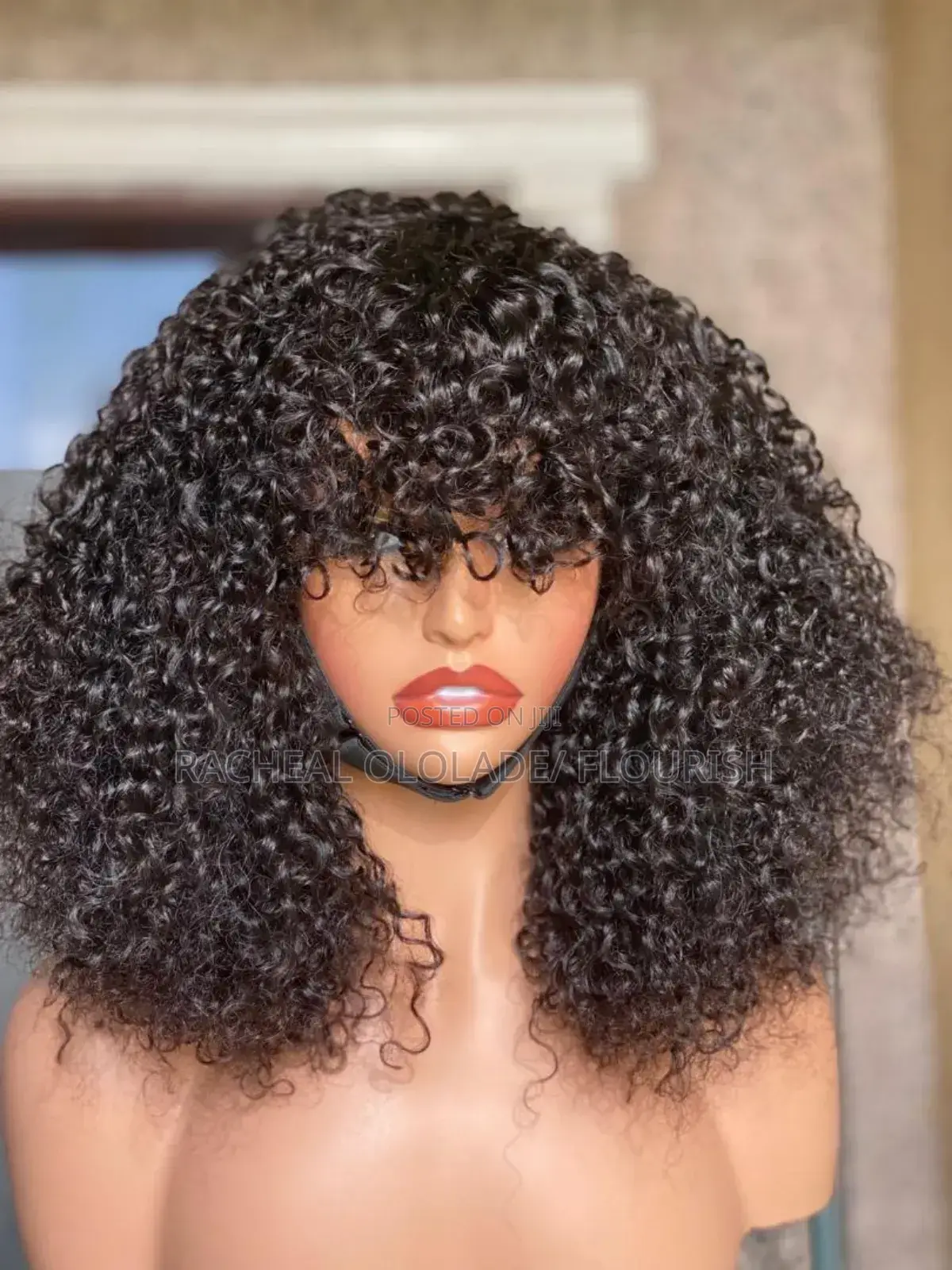 Classy Ladies Wig