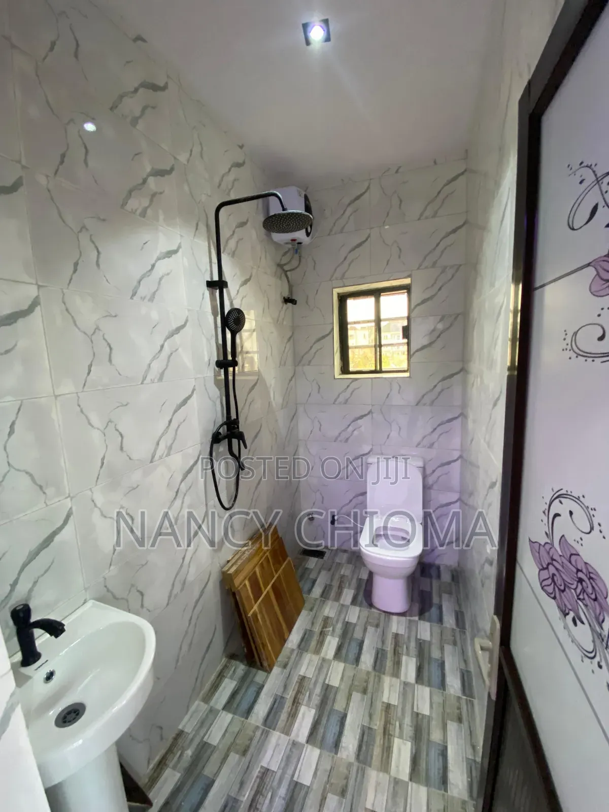 Furnished 3bdrm Bungalow in Citi Ville, Enugu for sale