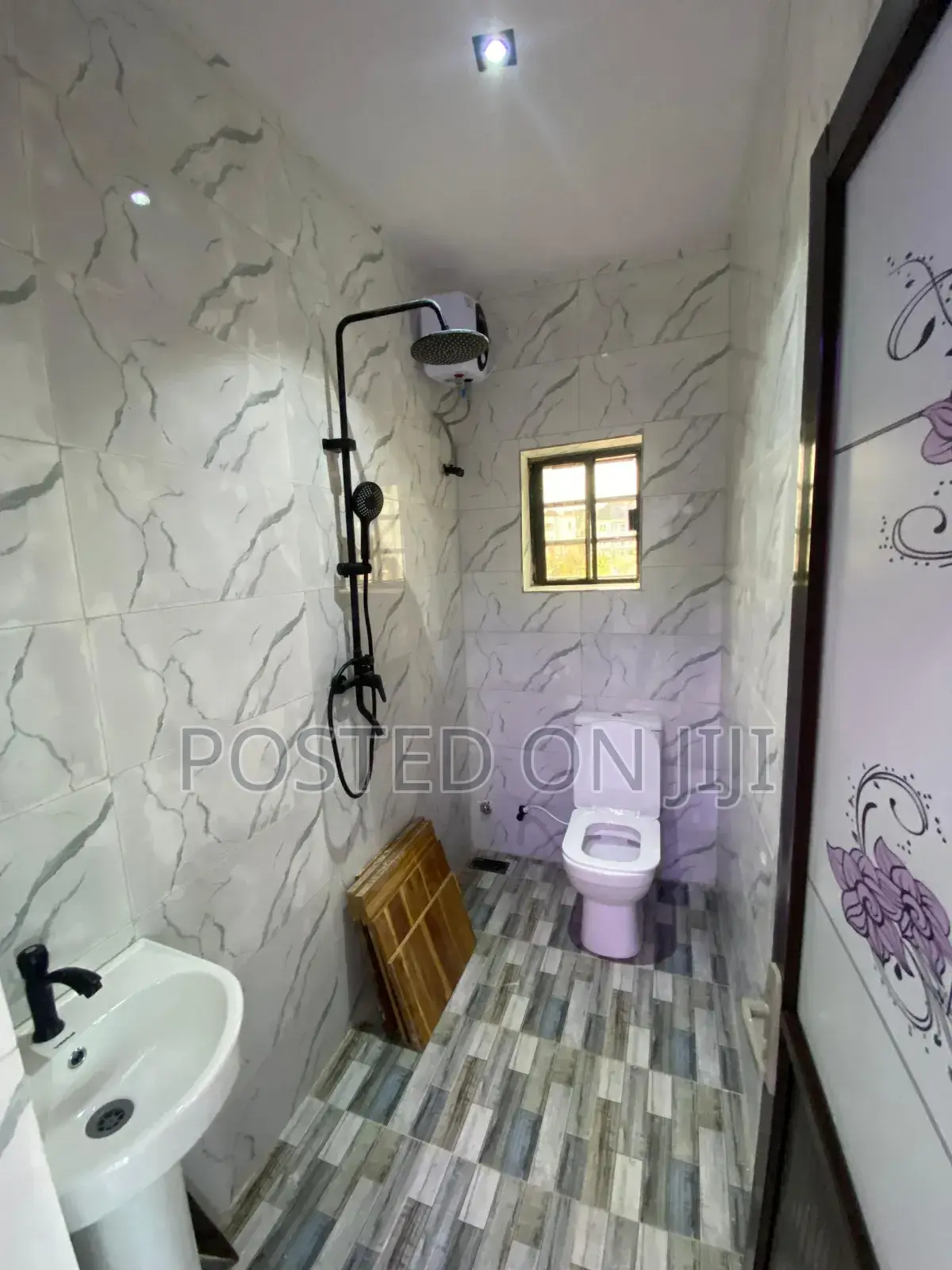 Furnished 3bdrm Bungalow in Citi Ville, Enugu for sale