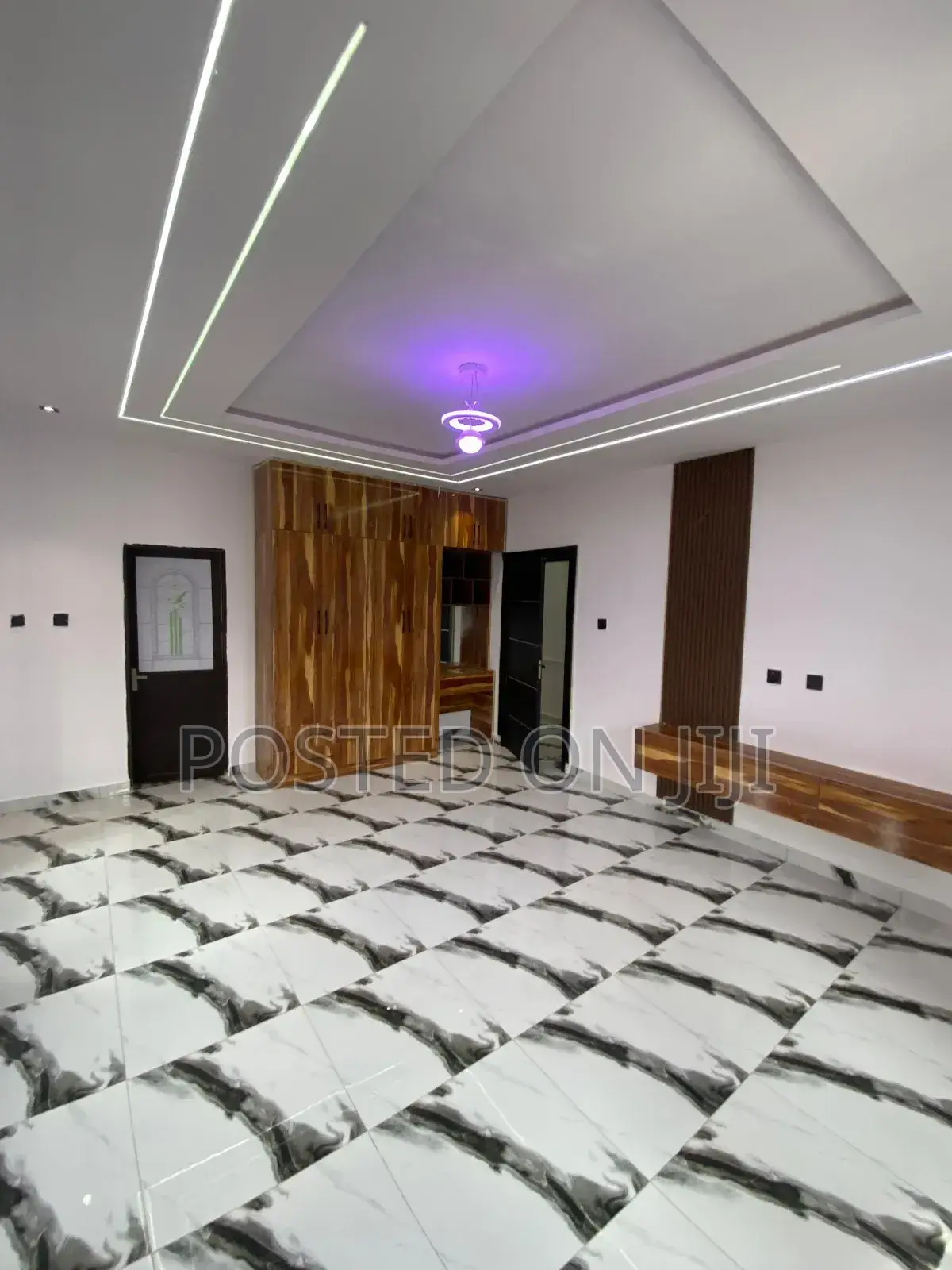 Furnished 3bdrm Bungalow in Citi Ville, Enugu for sale