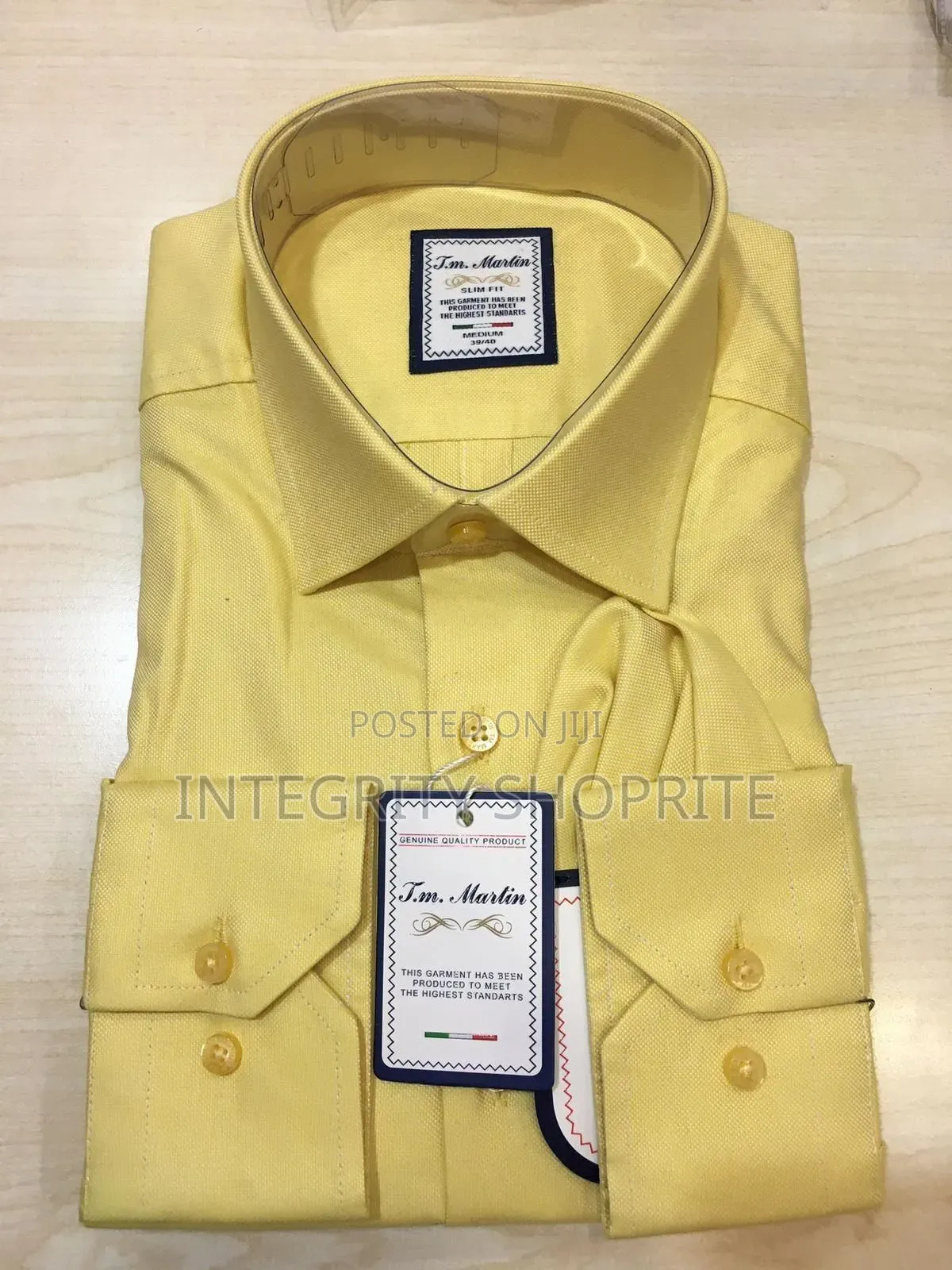 Tm Martin Long Sleeve Shirt