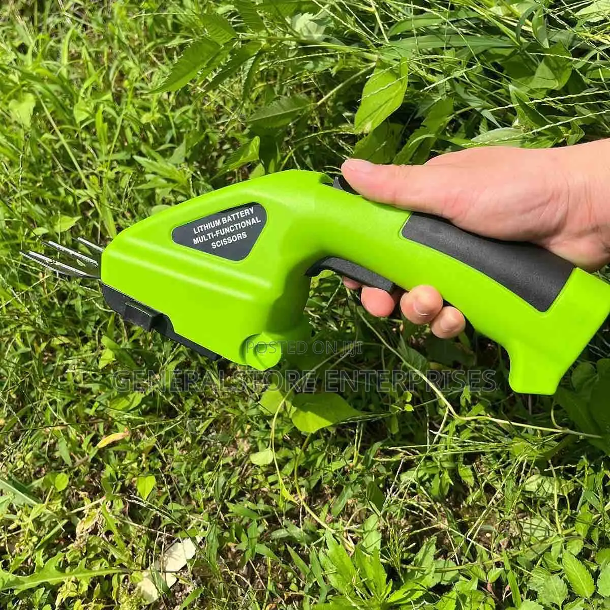 Lithium Hedge Trimmer , Grass Shear