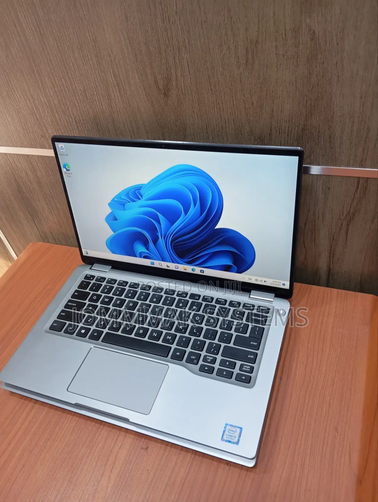 Laptop Dell Latitude 7400 8GB Intel Core I5 SSD 256GB