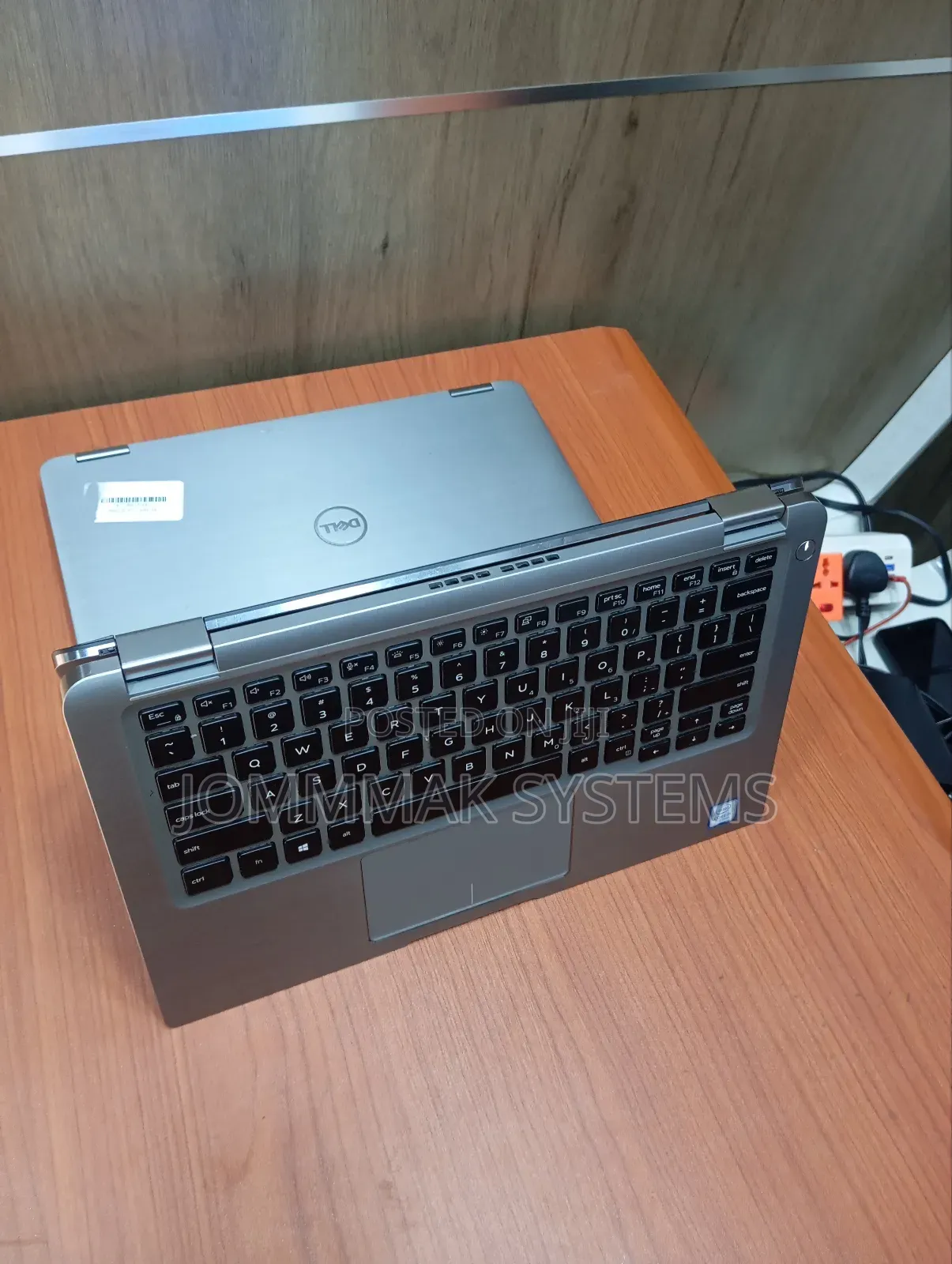Laptop Dell Latitude 7400 8GB Intel Core I5 SSD 256GB