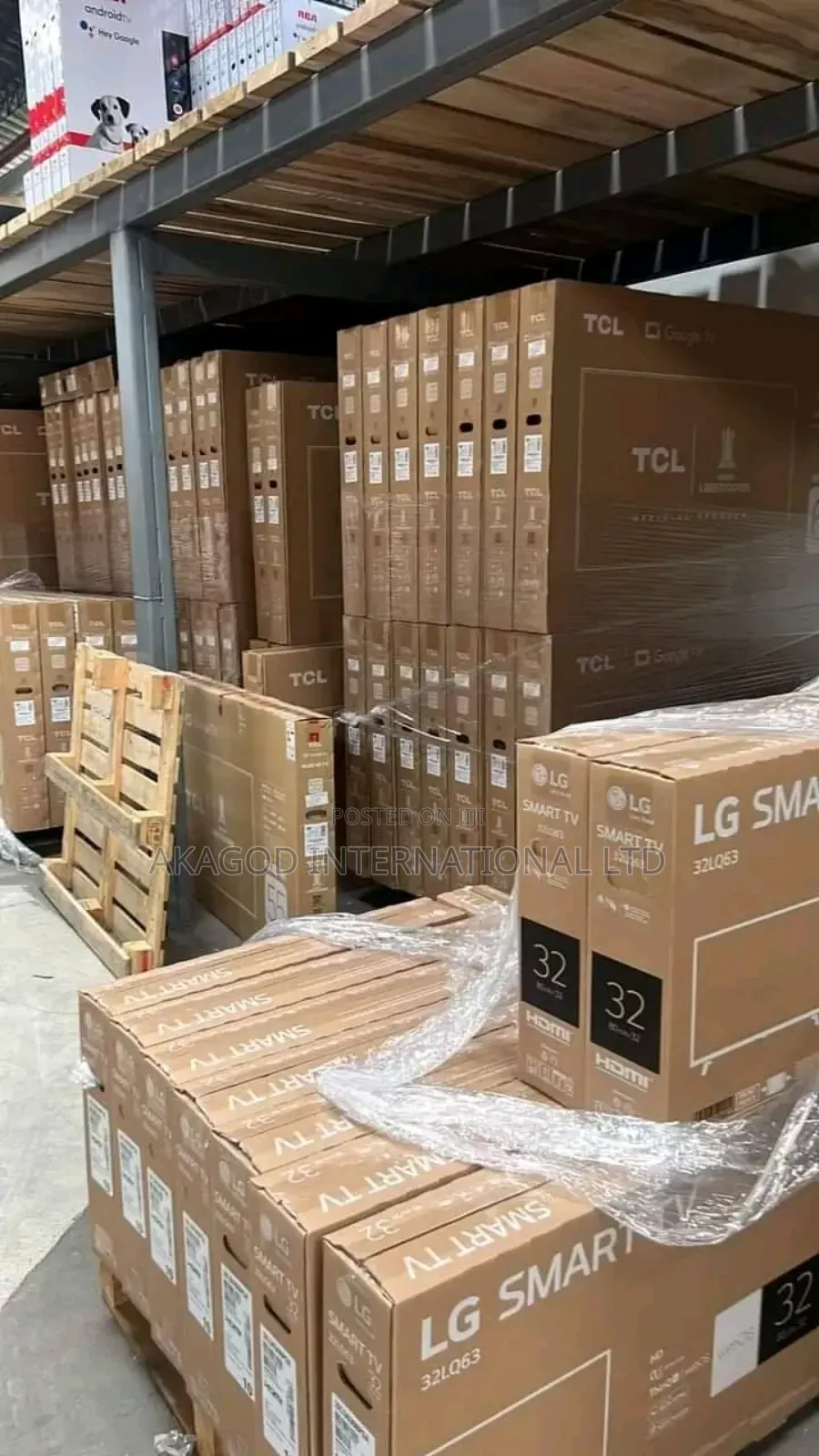 32lq63 Original 32inches Smart Lg Tv