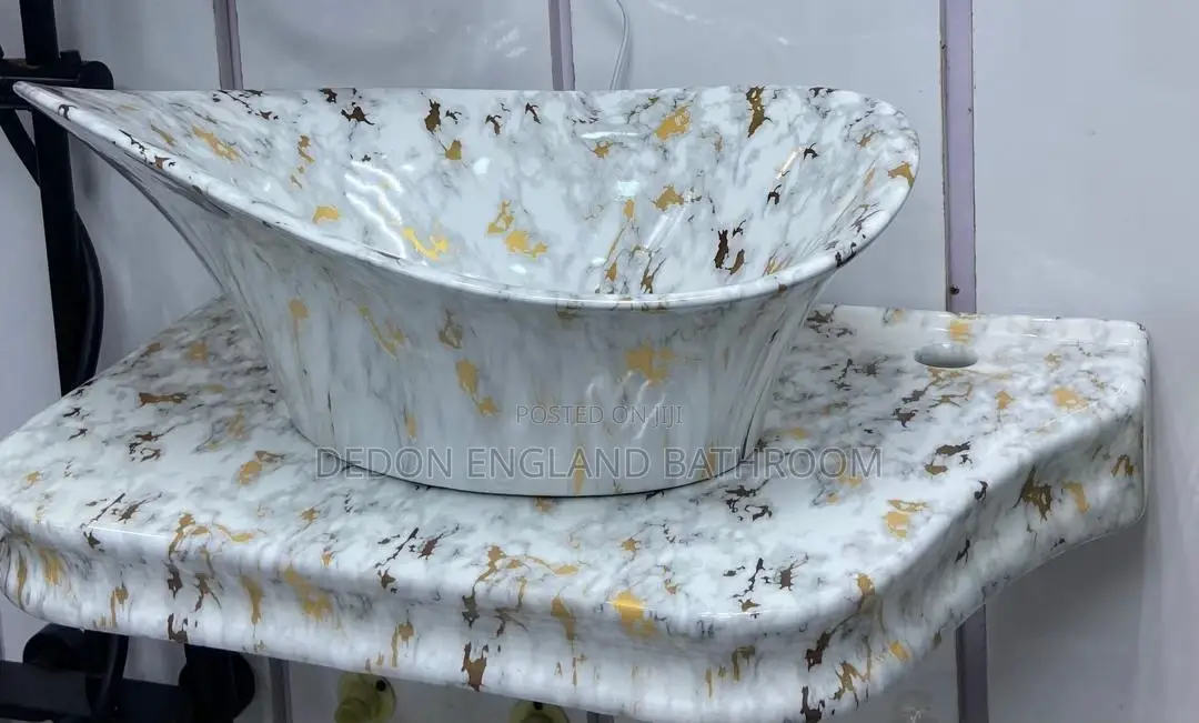 Hanging Washing Hand Basin