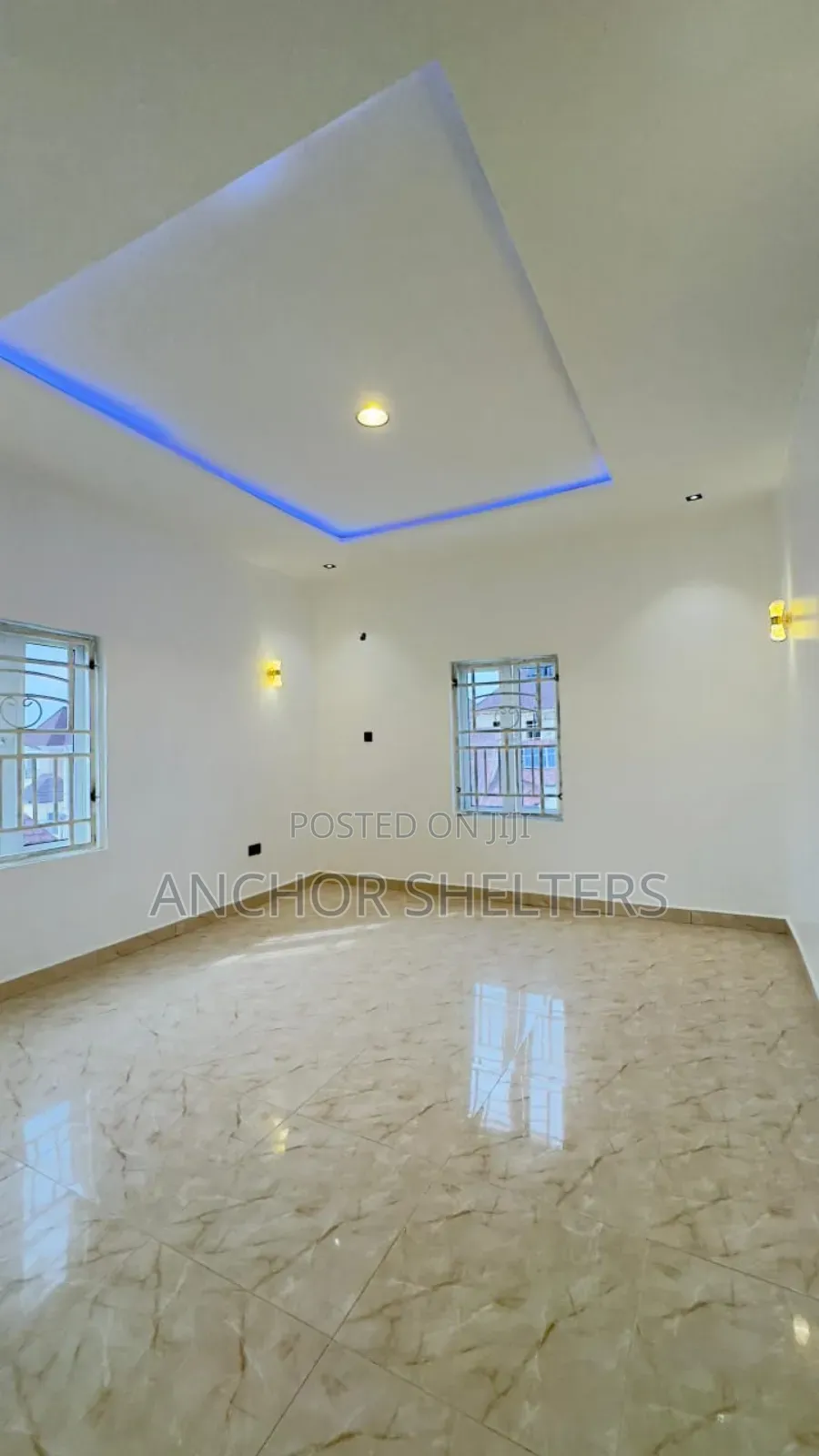 4bdrm Duplex in In An Estate, Lugbe District for sale