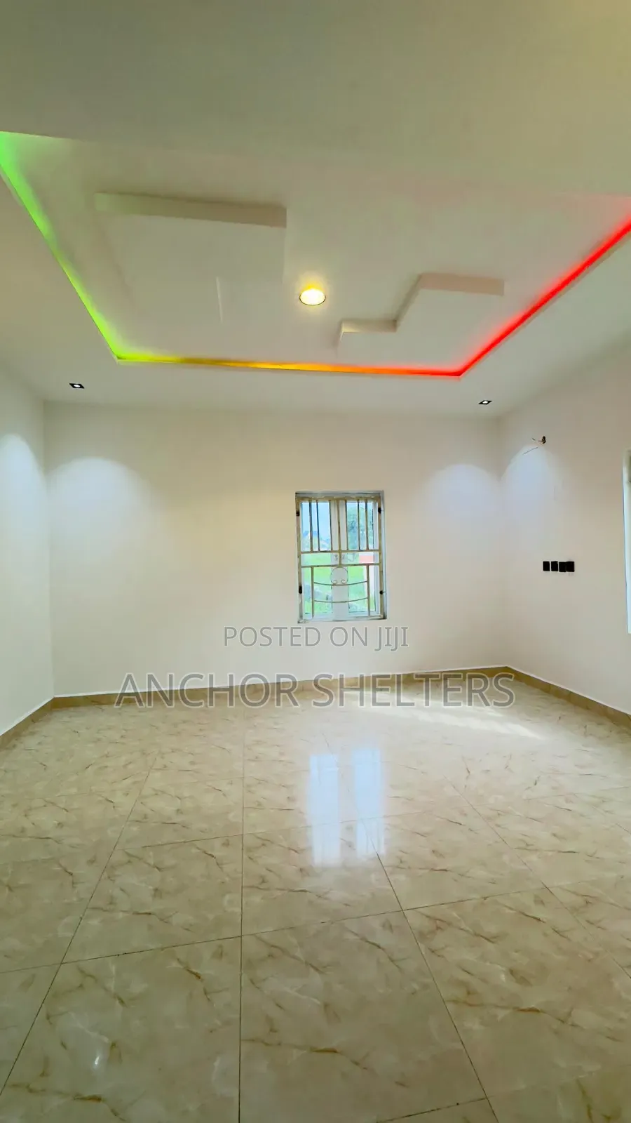 4bdrm Duplex in In An Estate, Lugbe District for sale