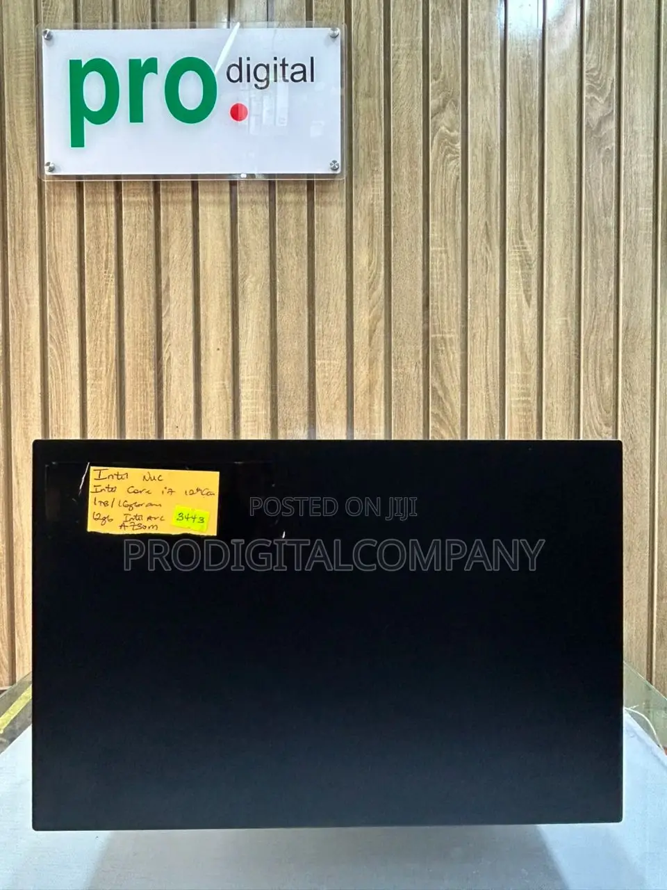 Laptop 16GB Intel Core i7 SSD 1T
