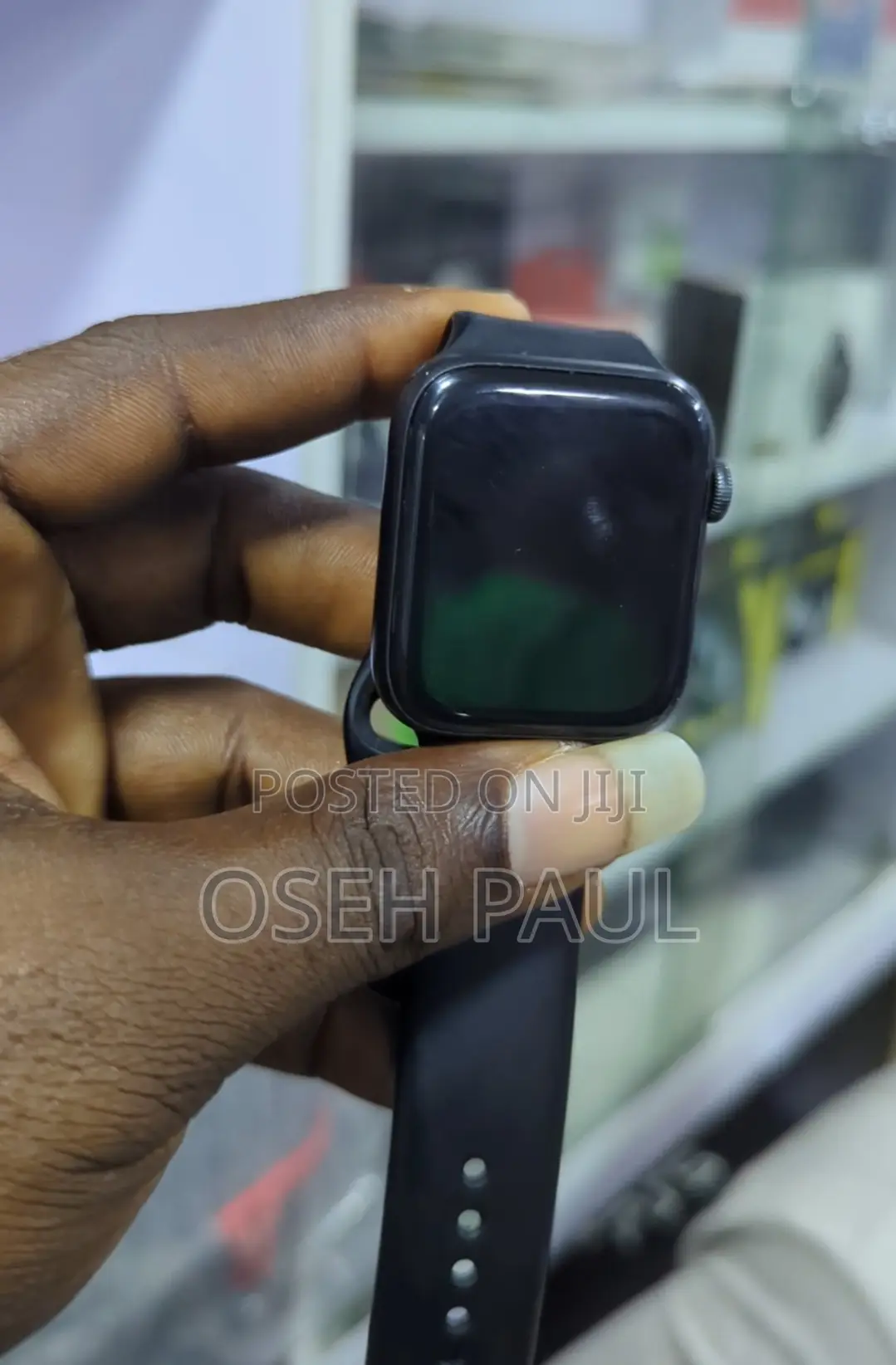 Original Apple Watch Series 5 44mm