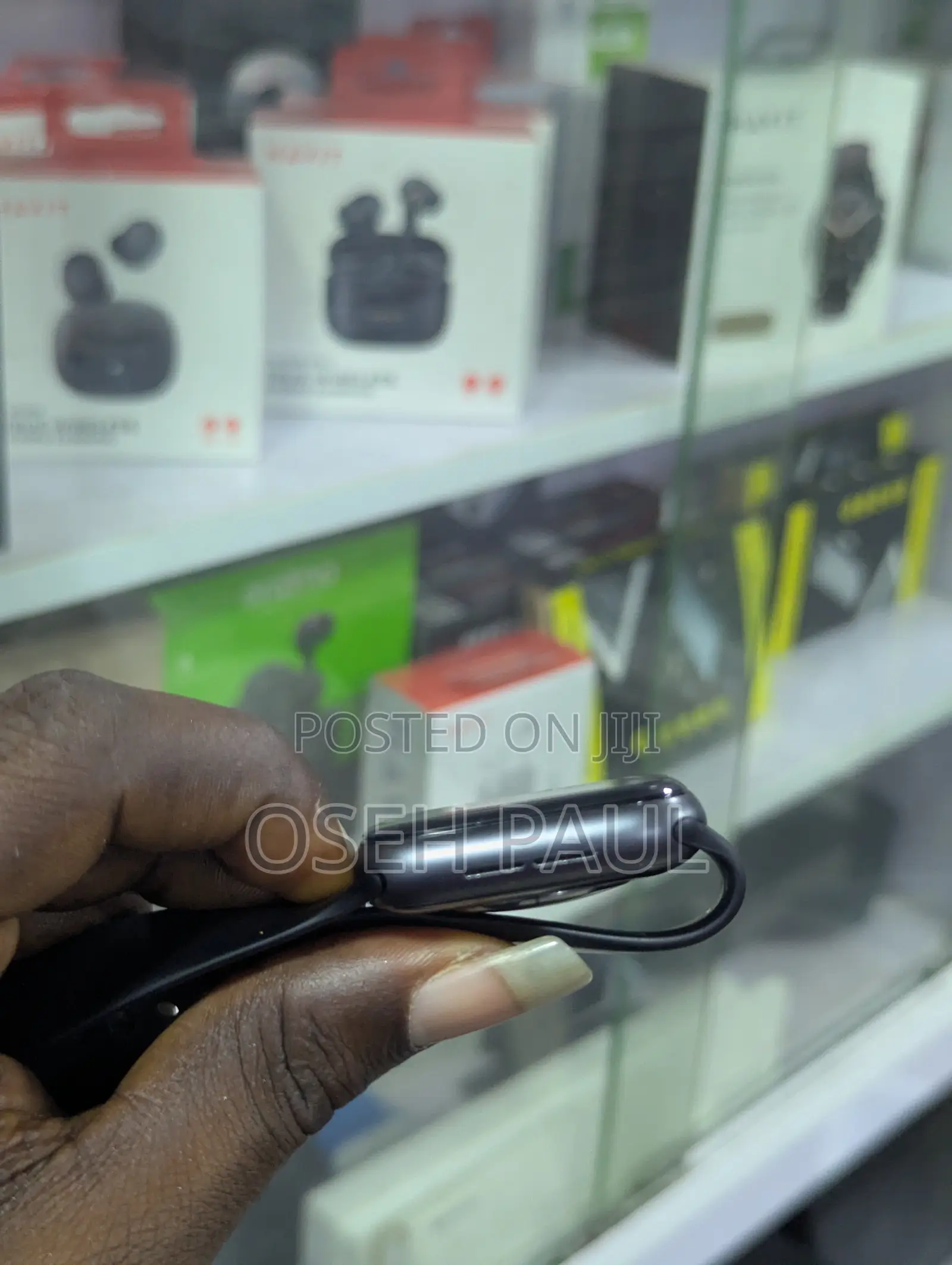 Original Apple Watch Series 5 44mm