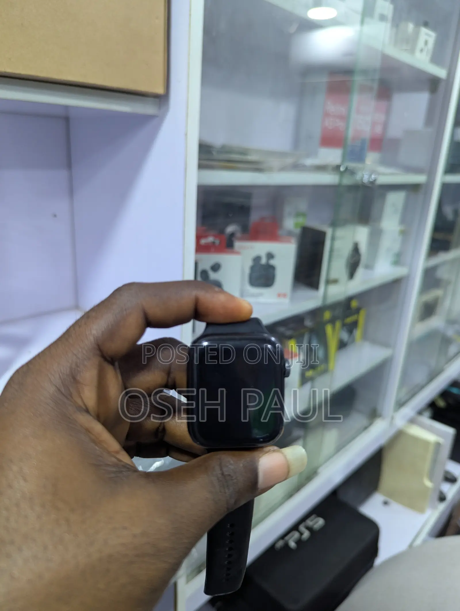 Original Apple Watch Series 5 44mm