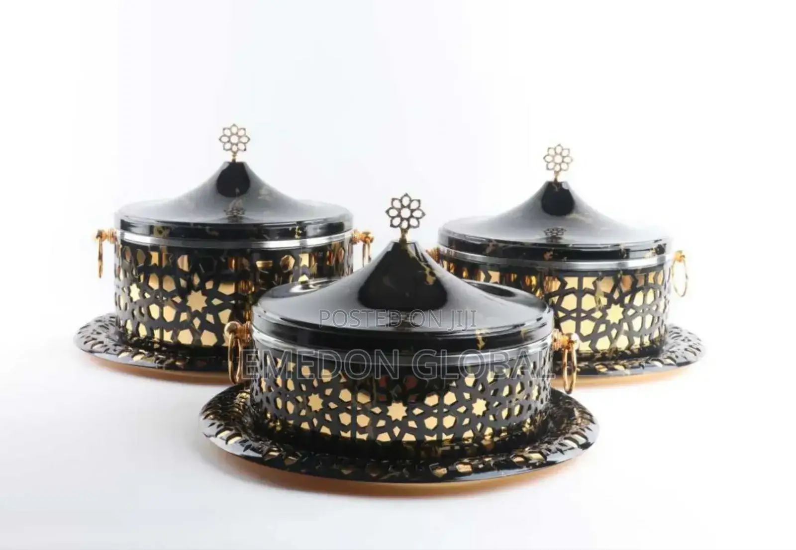 Food Warmer