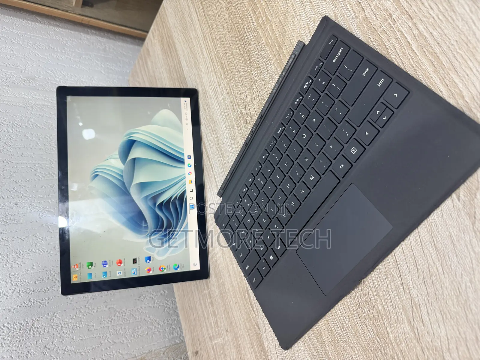 Laptop Microsoft Surface Pro 3 4GB Intel Core M3 SSD 128GB