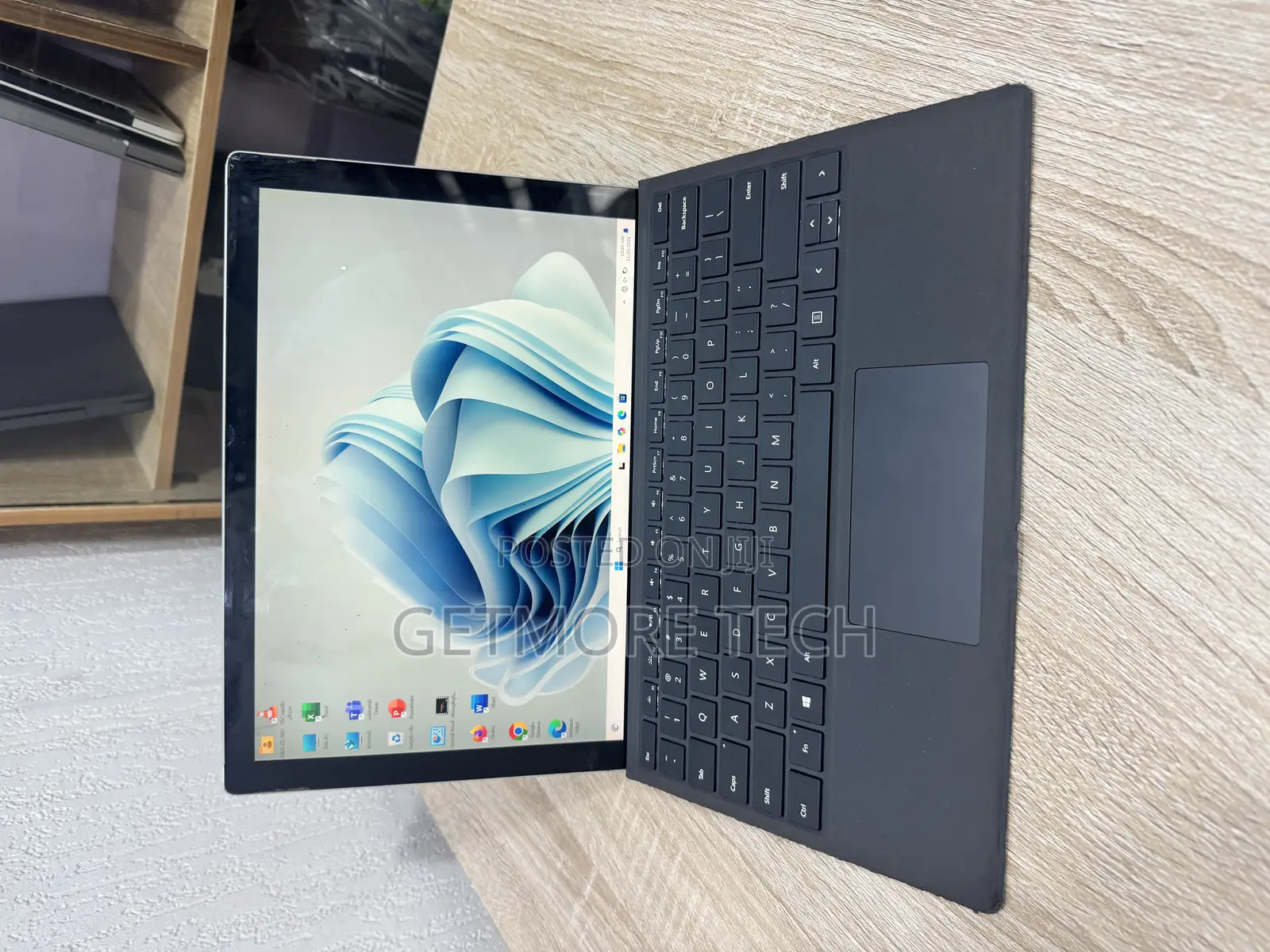 Laptop Microsoft Surface Pro 3 4GB Intel Core M3 SSD 128GB