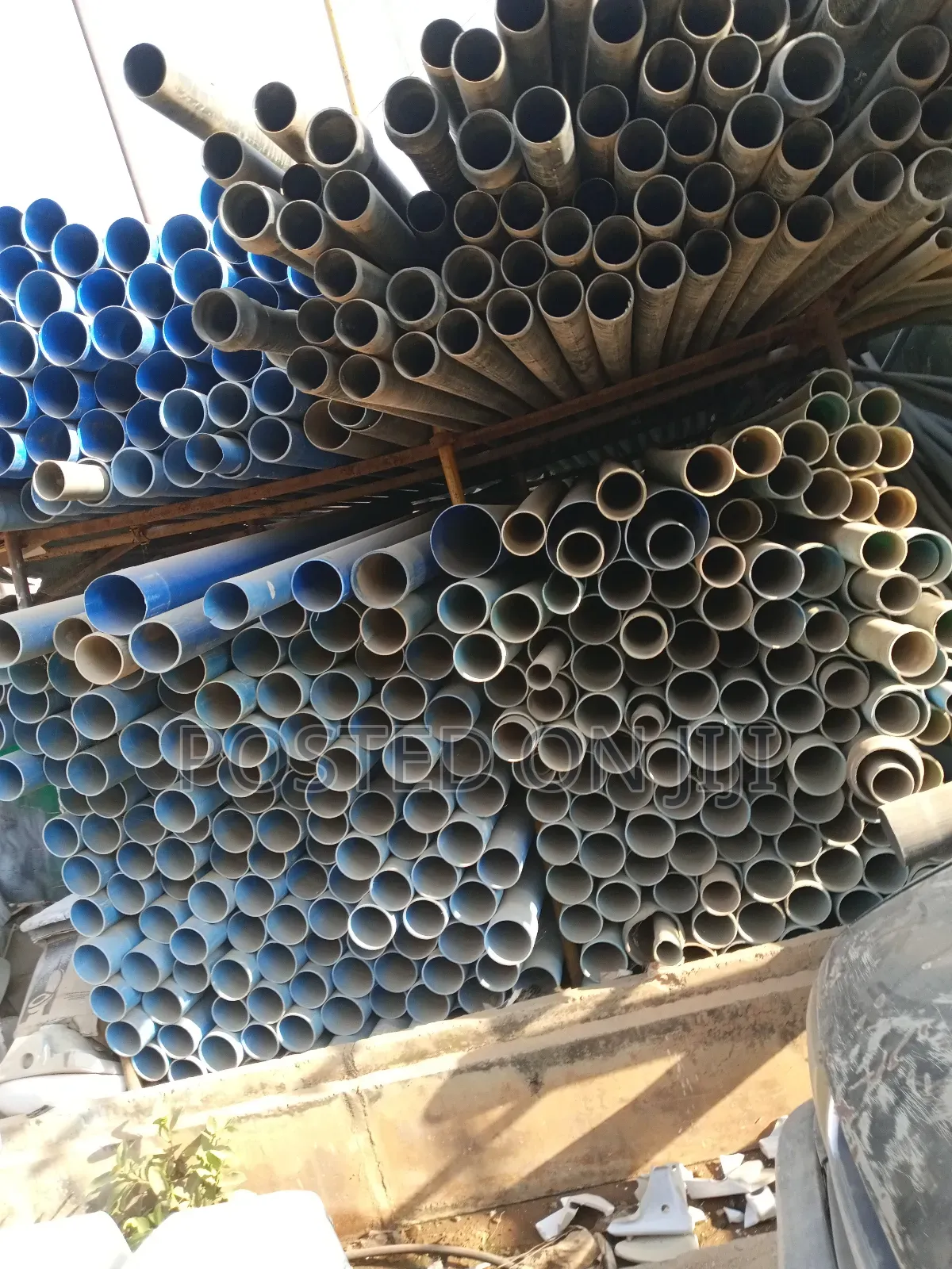 Pvc Pipes And Fittings Durable Solutions For Plumbing