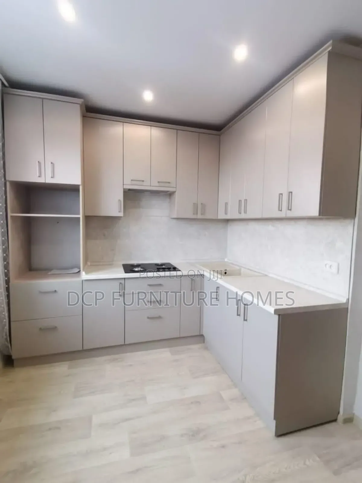 Kitchen Cabinet