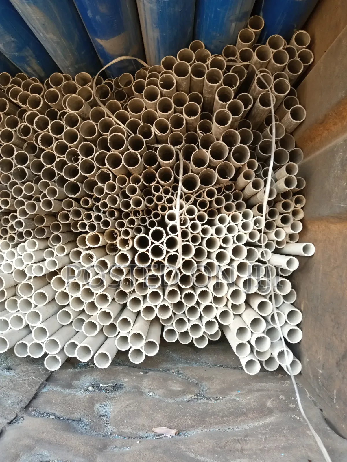 Ash Pipes and Fittings (Kkarishma)