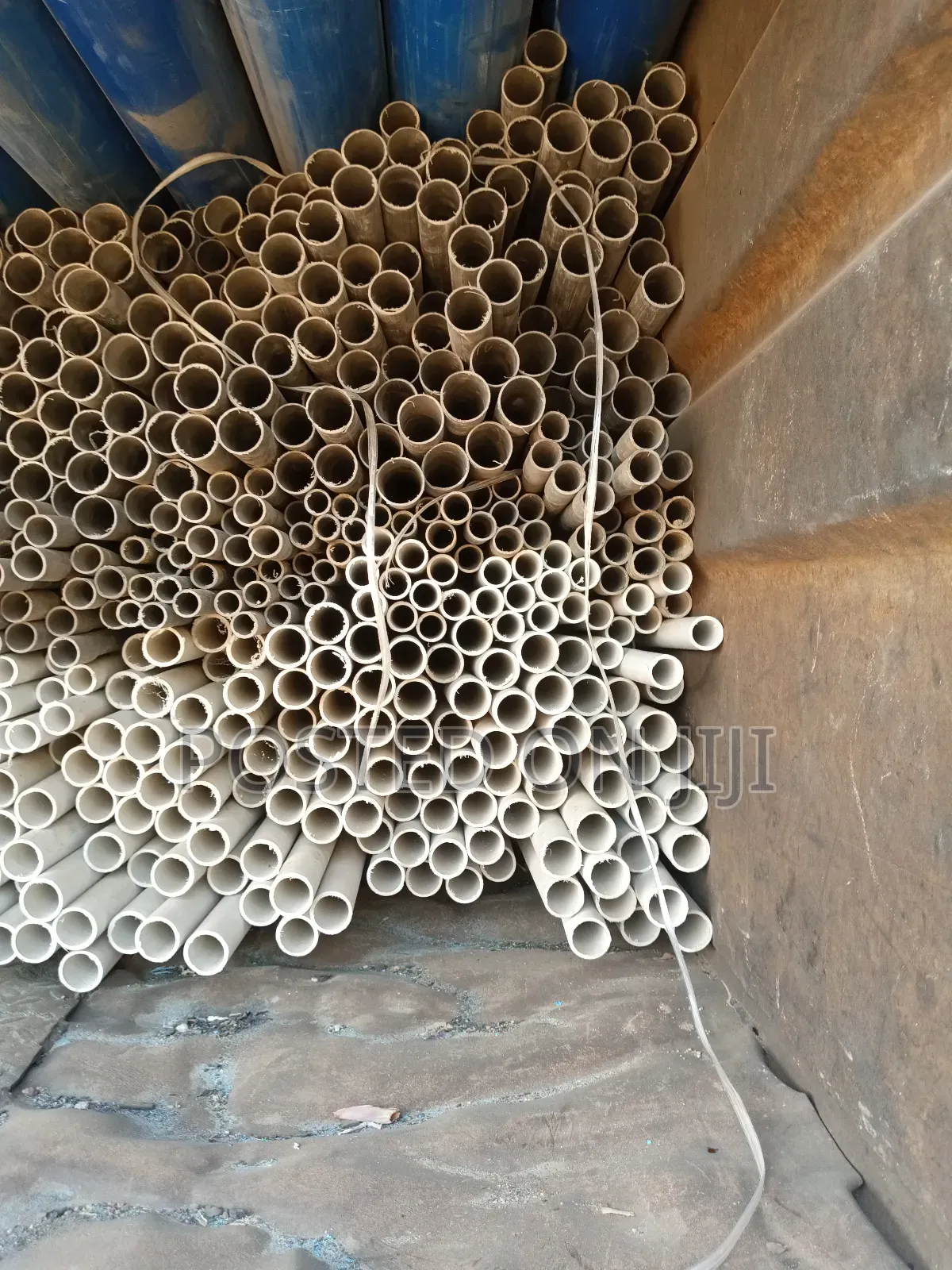 Ash Pipes and Fittings (Kkarishma)