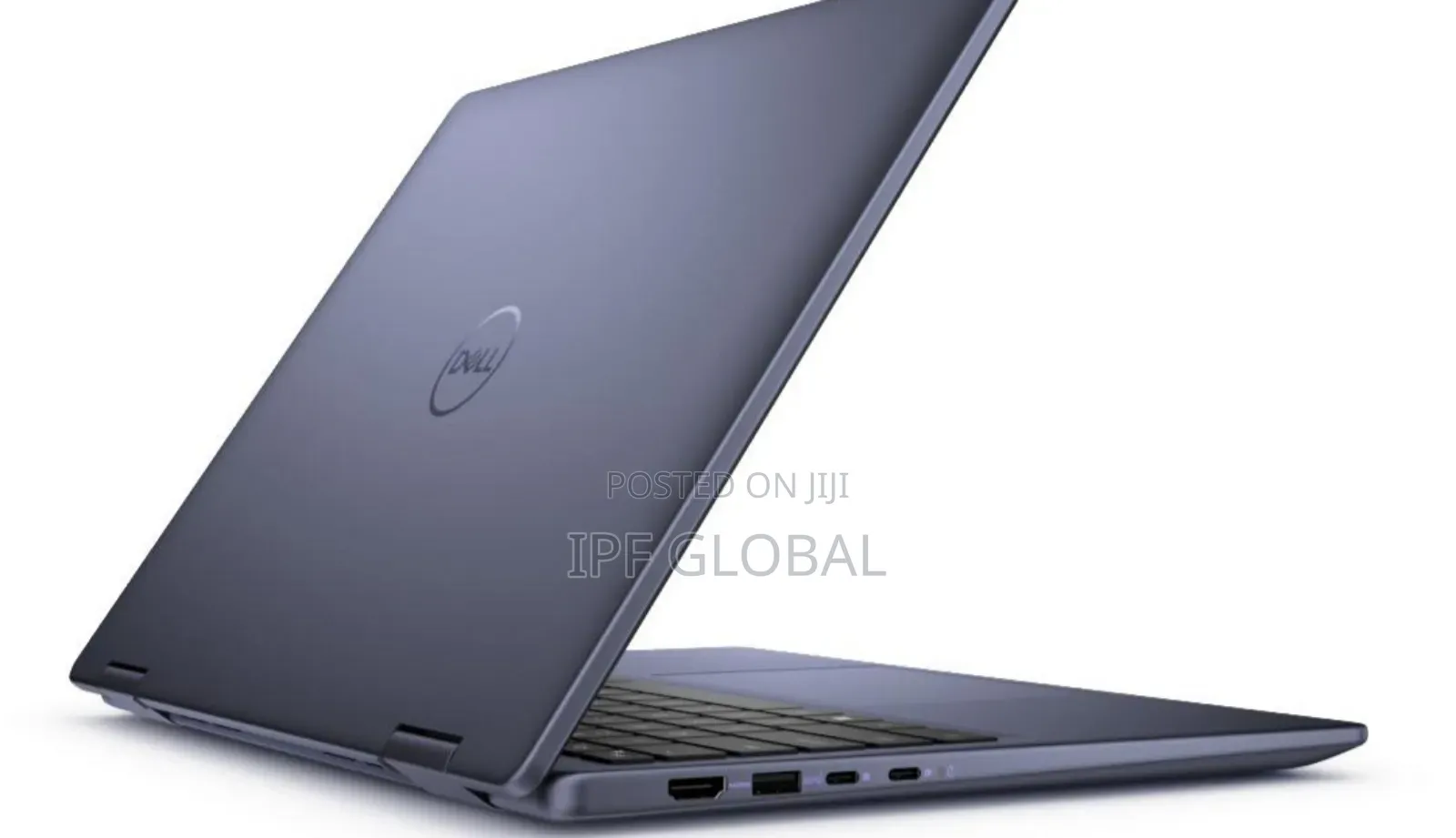 New Laptop Dell Inspiron 14 7447 8GB AMD Ryzen 5 SSD 512GB