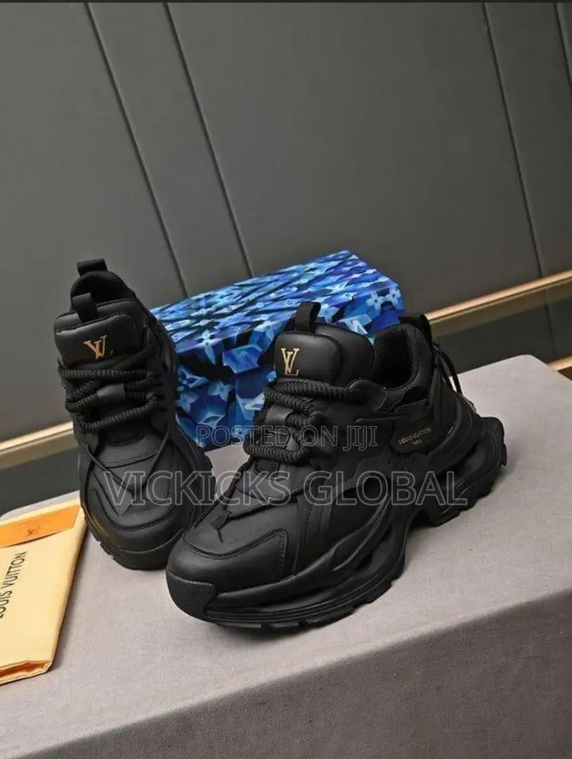 Louis Vuitton Archlight Sneaker