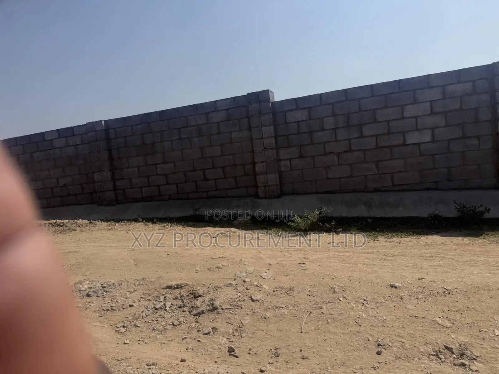 2 Hectares of Land in Idu Phase 1, C of O